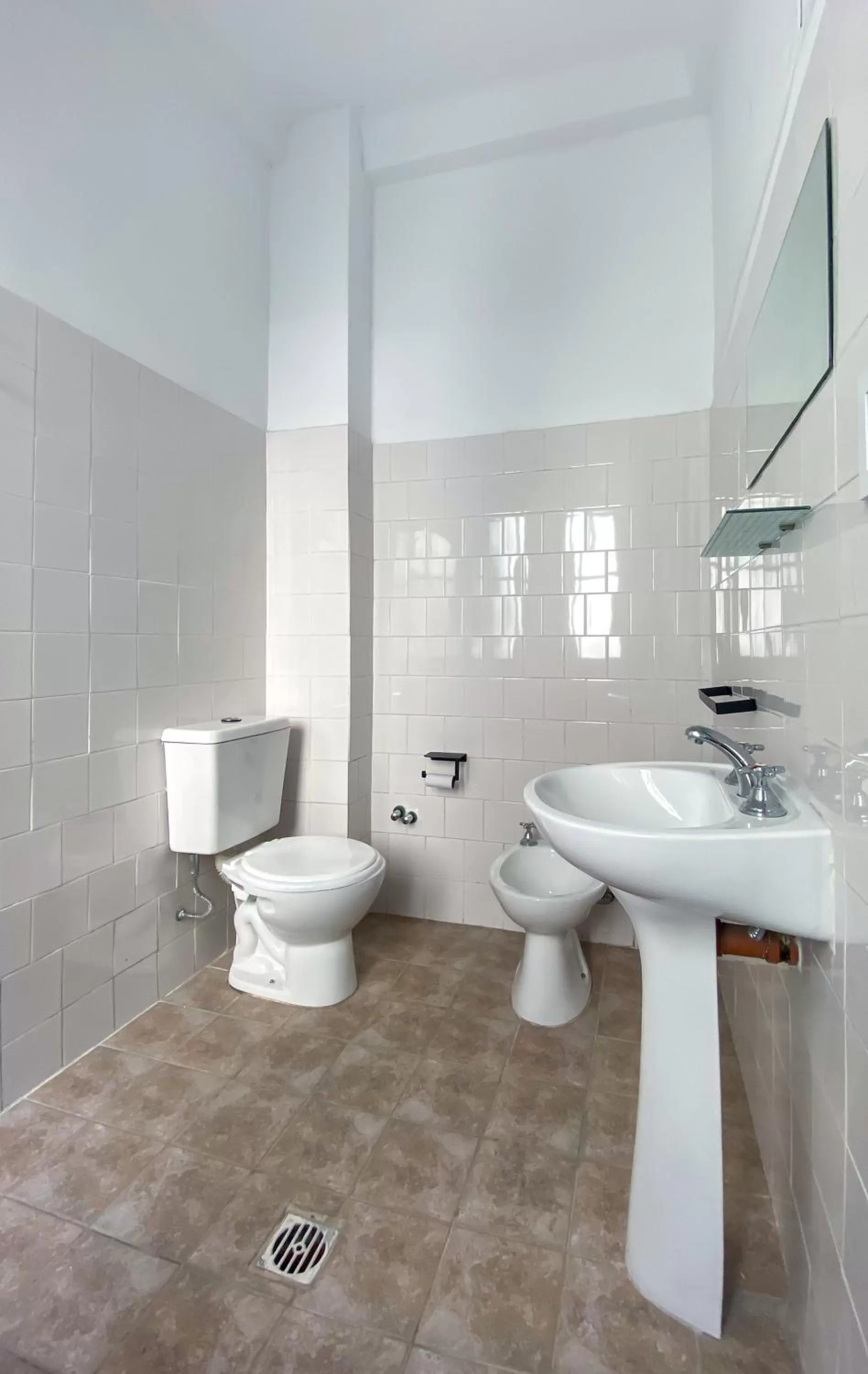 Bathroom in Maison Ramón