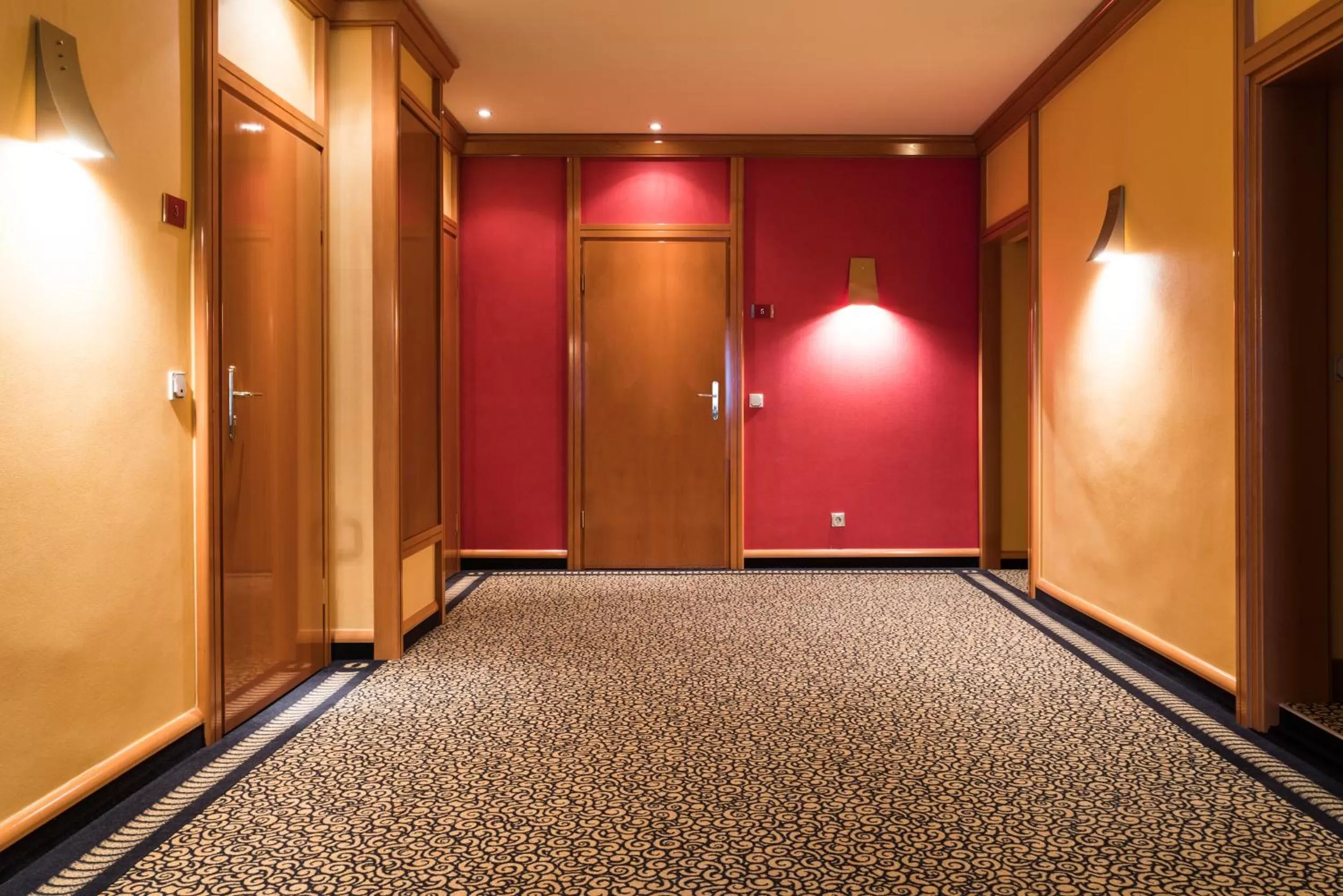 Other in Hotel Matthias