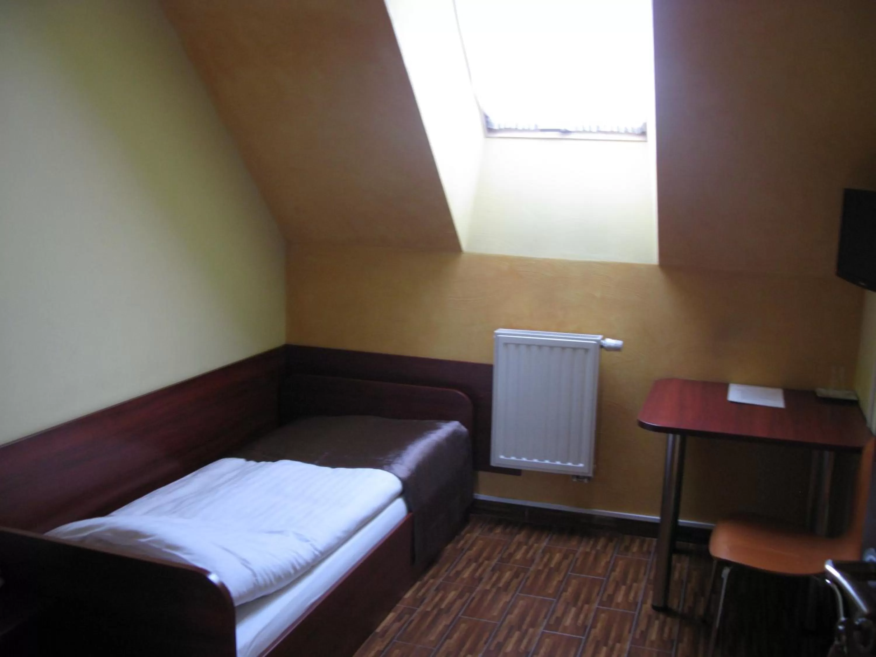 Photo of the whole room, Bed in Motel Górno