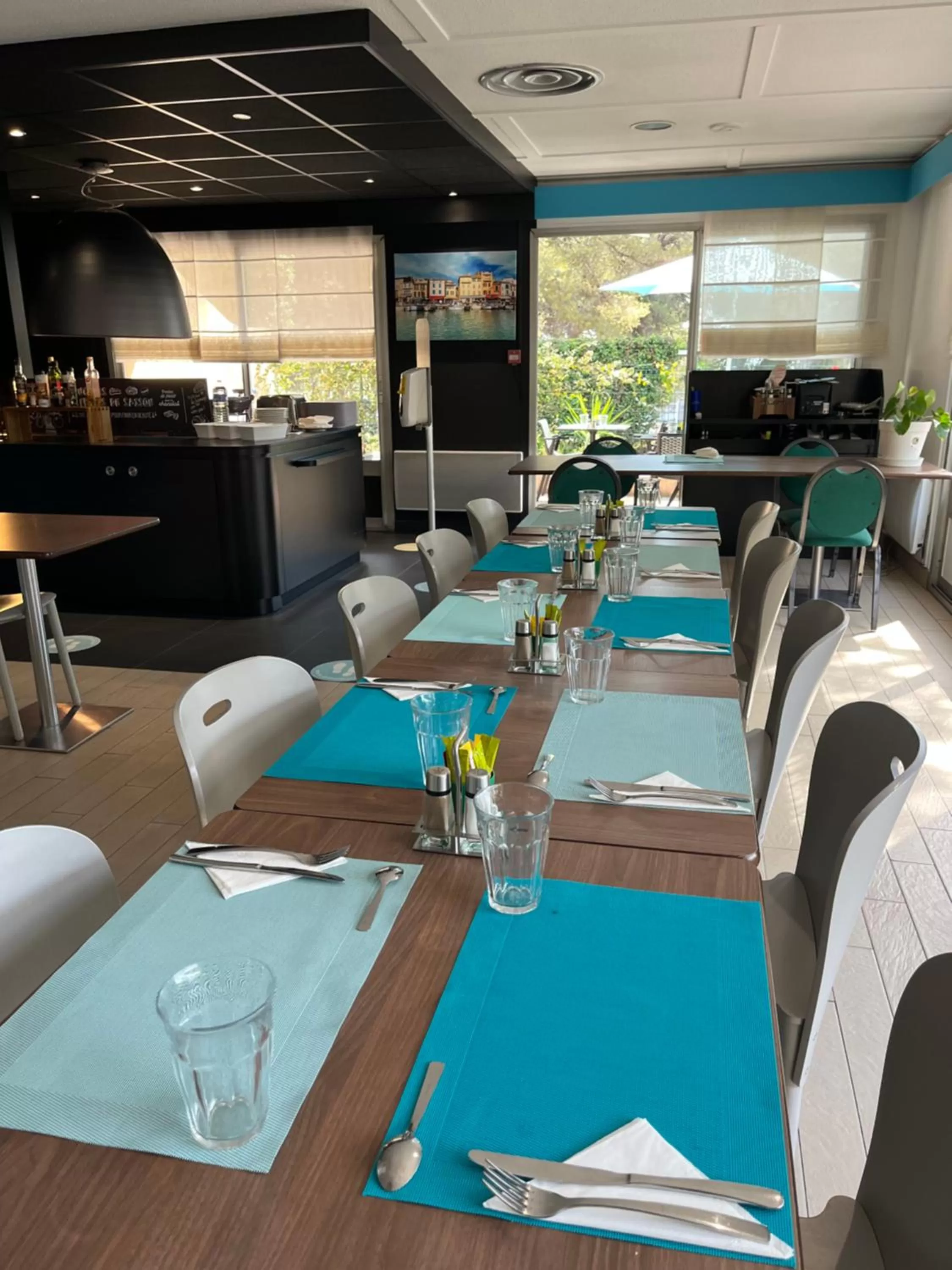 Kyriad Direct Marseille Ouest - Martigues