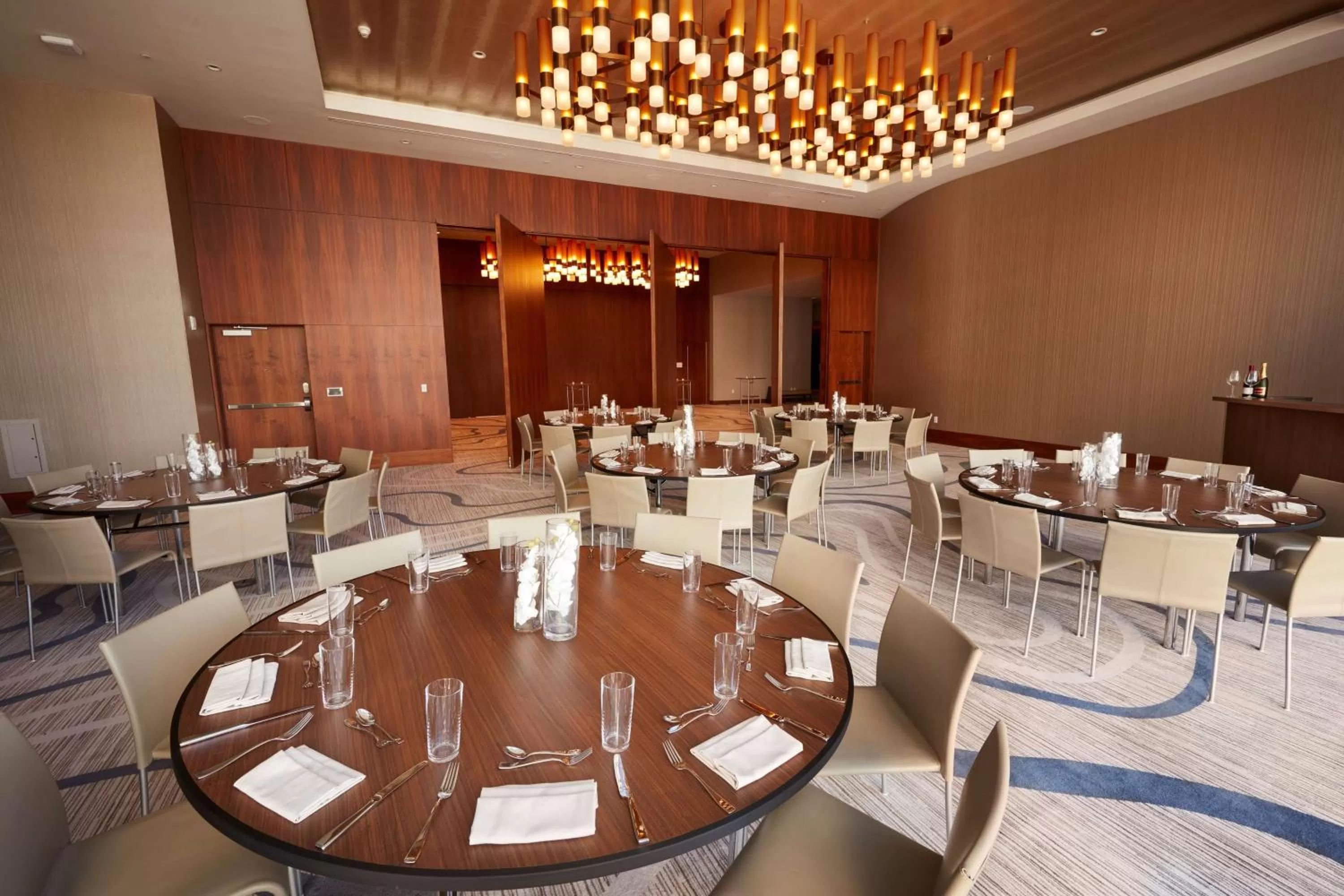 Meeting/conference room in Conrad Fort Lauderdale Beach