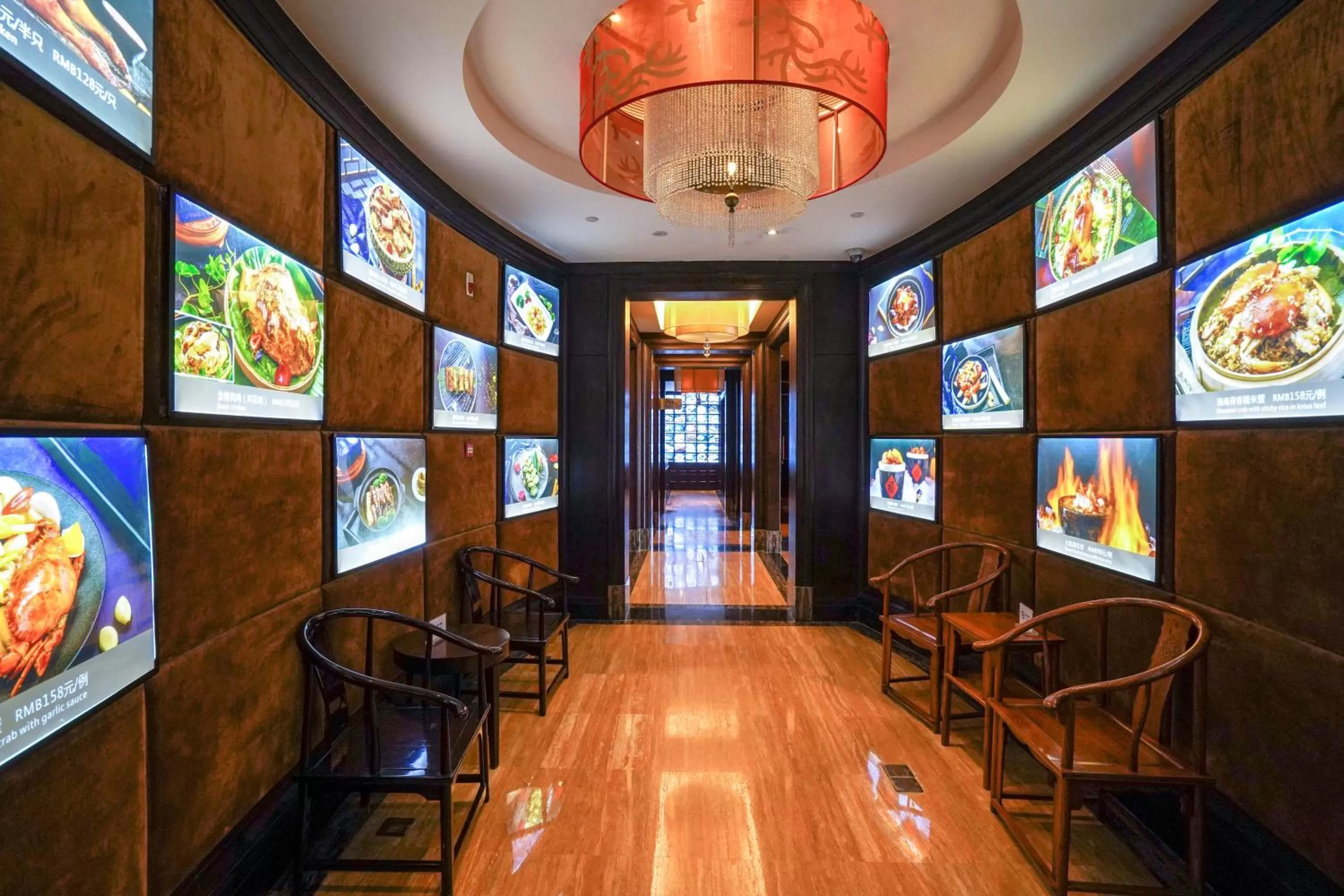 Restaurant/places to eat in Four Points by Sheraton Hainan, Sanya