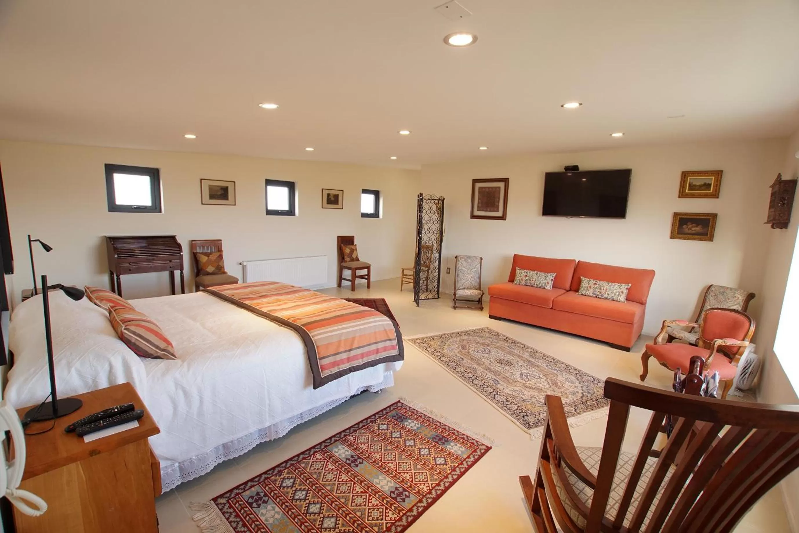 Bedroom in Appelgren House Hotel Boutique