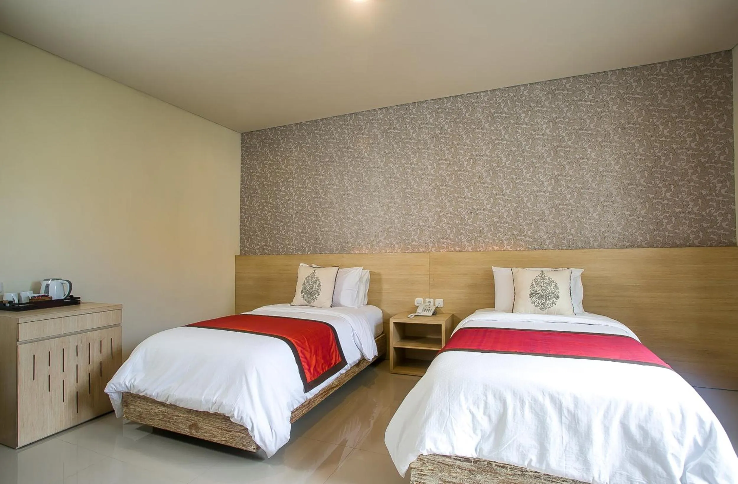 Nearby landmark, Bed in Mahalaksmi Boutique Hotel