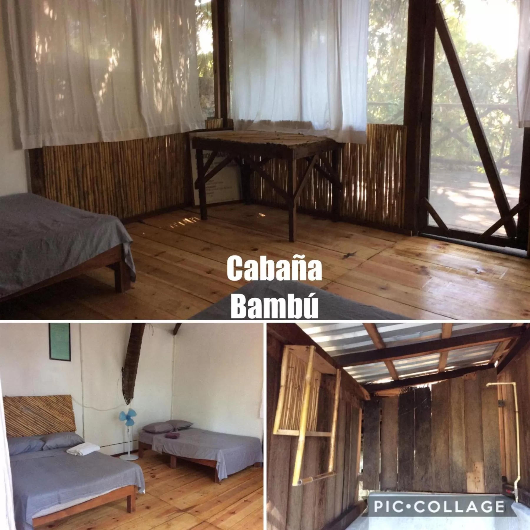 Donde Mira el Sol HOTEL RETIRADO Y ESPACIOSO CON CONDICIONES IDEALES PARA PASAR LA CONTINGENCIA CON LA MAYOR SEGURIDAD