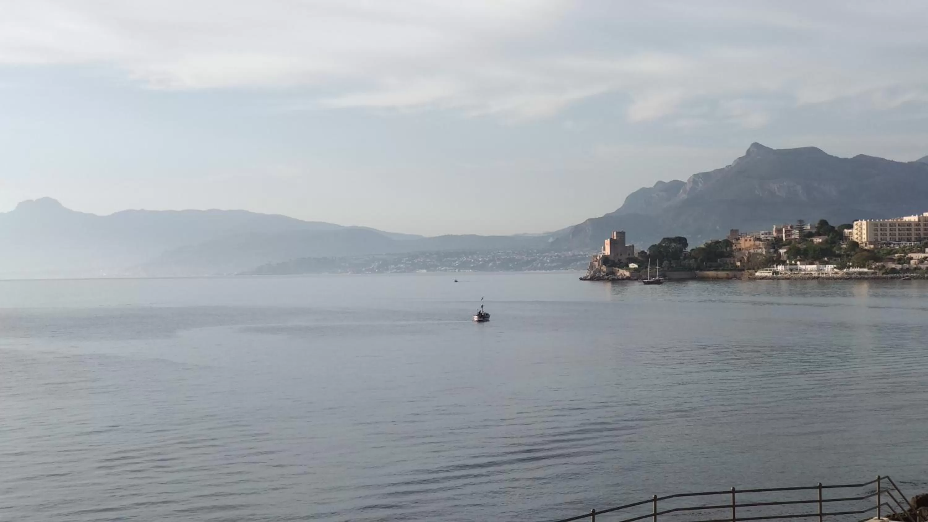 Nearby landmark in Nereidi