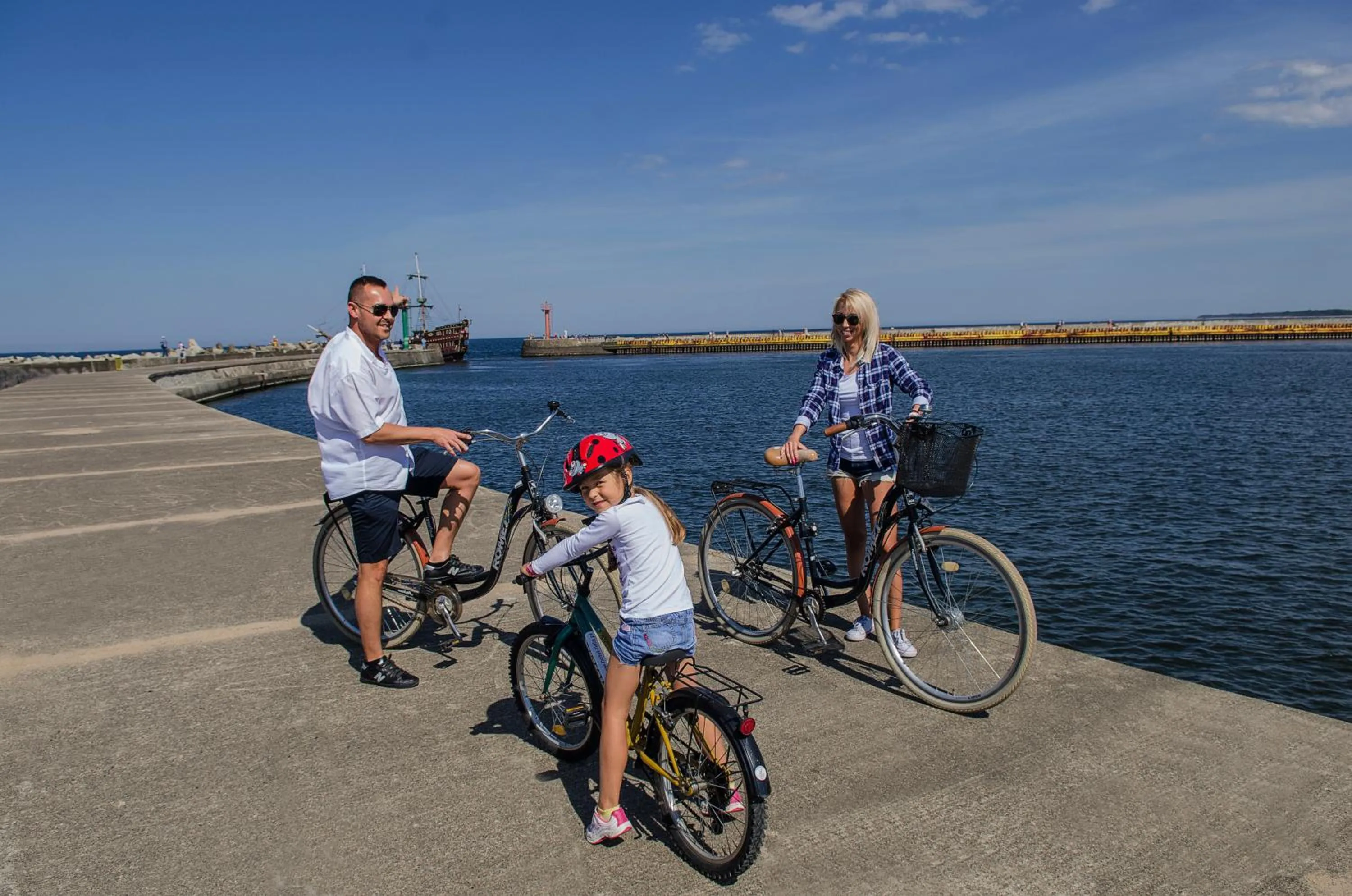 People in Hotel Lidia Spa & Wellness