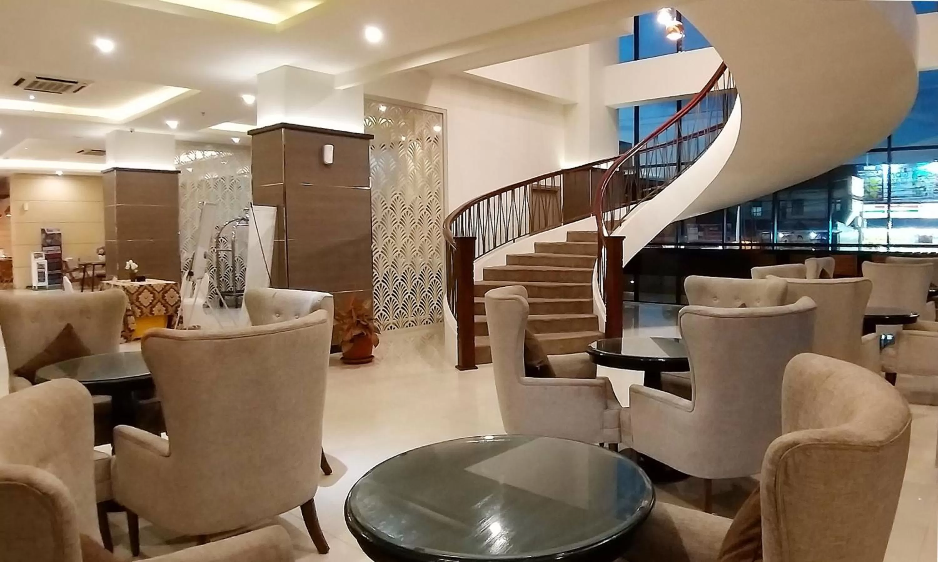 Swiss-Belinn Gajah Mada Medan