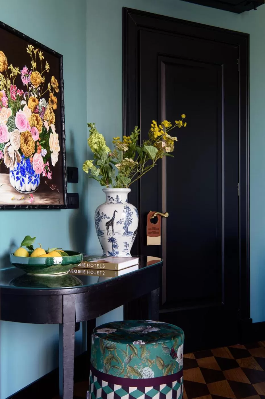 Velona's Jungle Luxury Suites