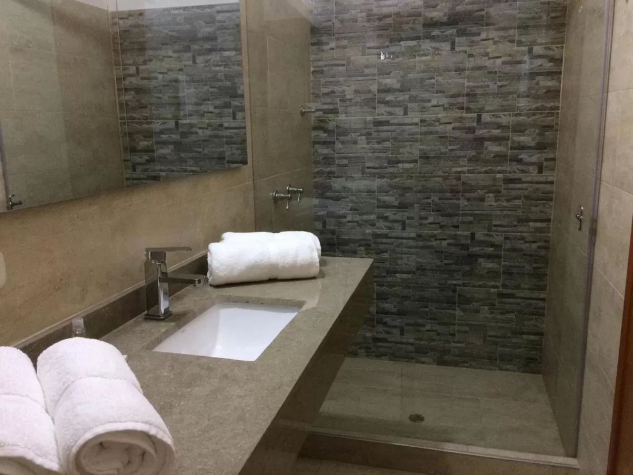 Superior Family Room in Hotel El Giro