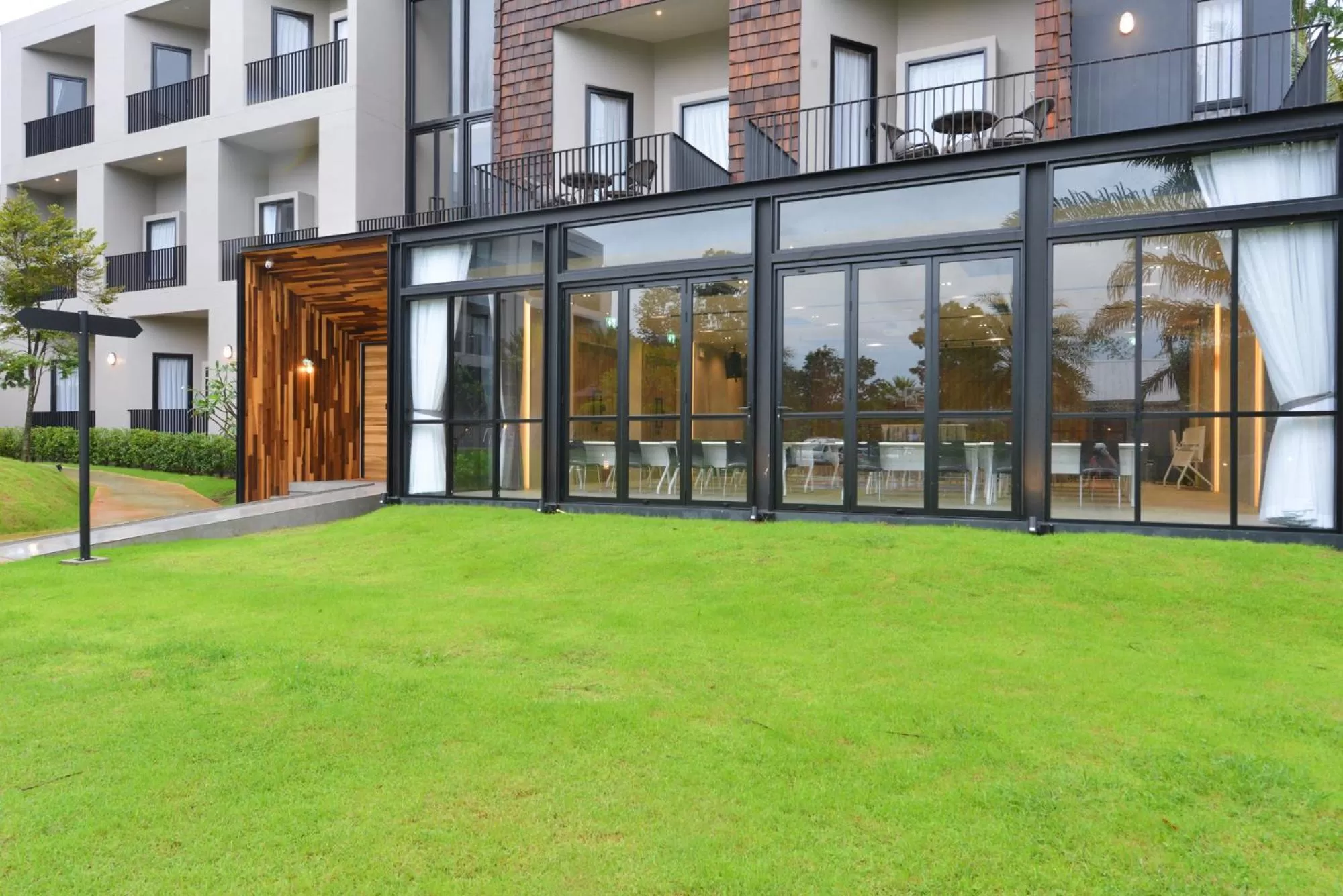 The Chill at Krabi Hotel