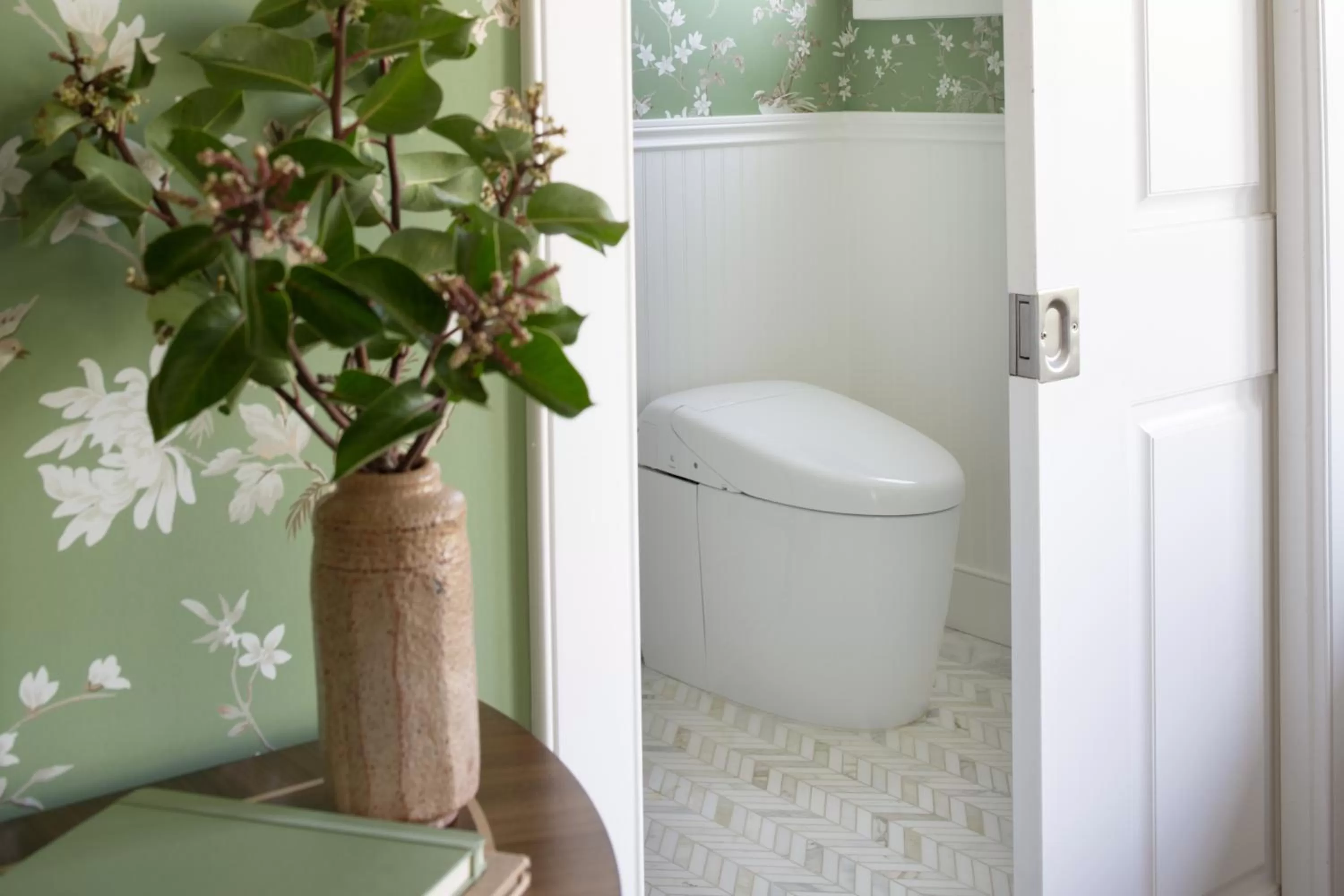 Bathroom in The Inn at Rancho Santa Fe
