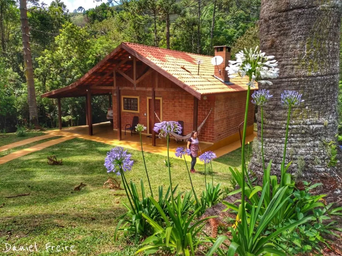 Property Building in MD Luar da Montanha