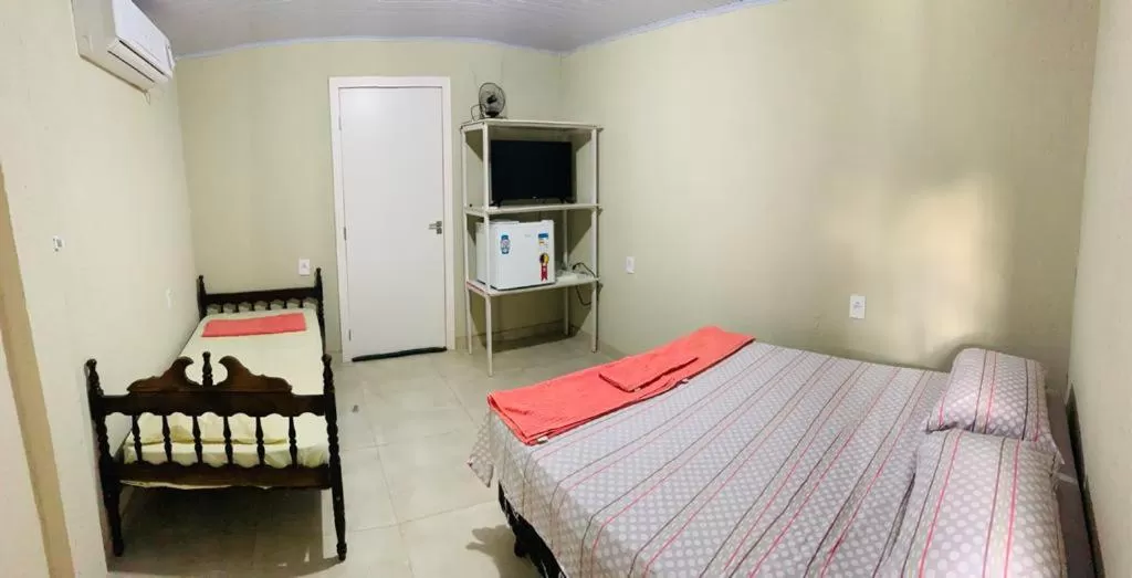 Bed in Repouso do Tchê