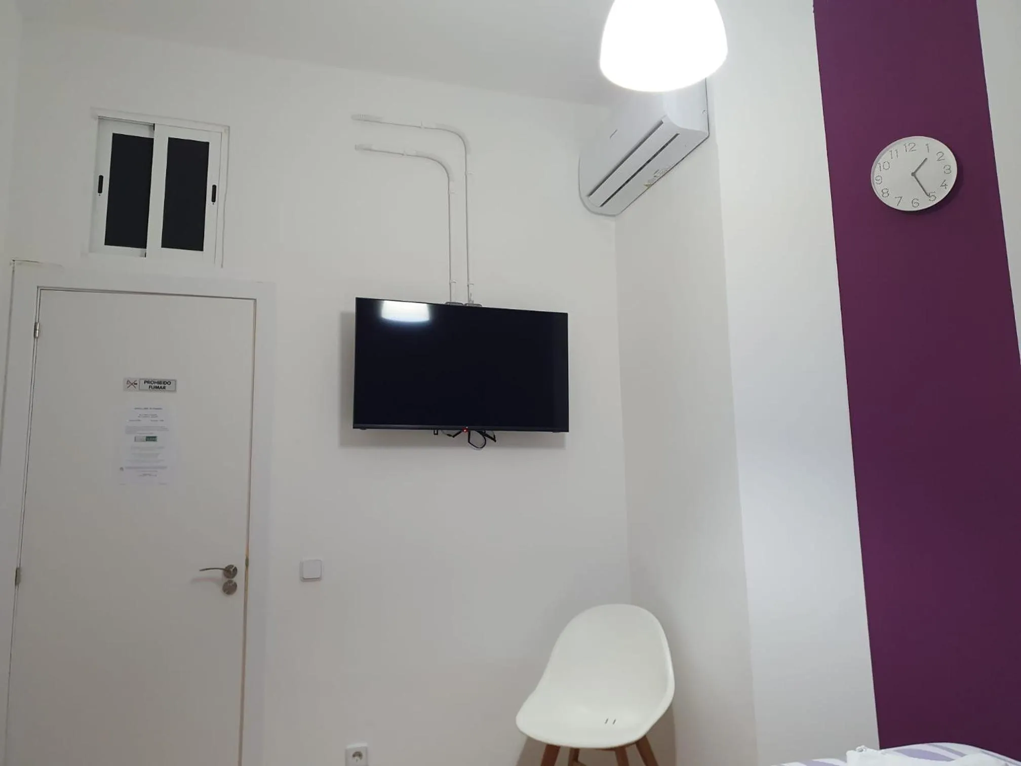 Photo of the whole room in Hostal Abel Victoriano