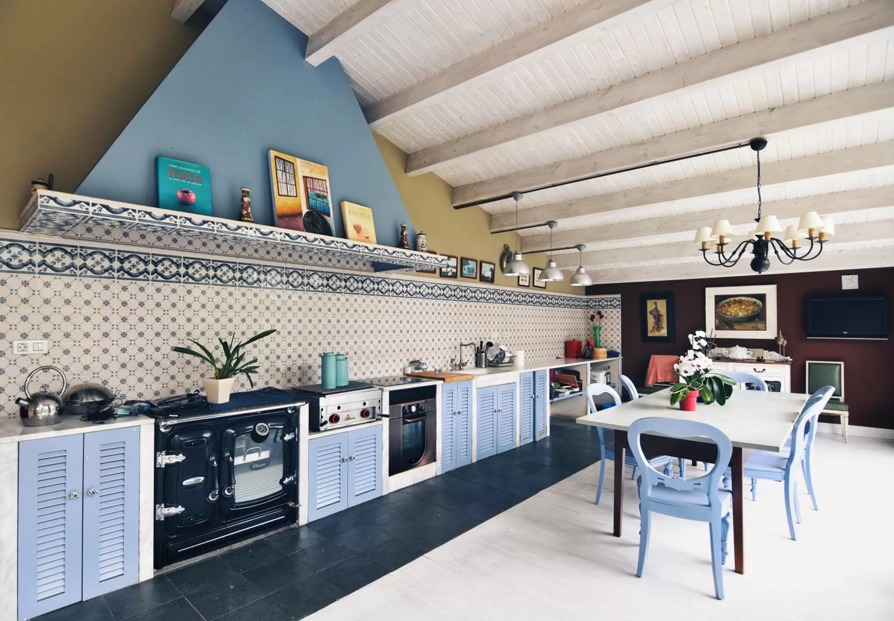 Quinta de San Amaro Rias Baixas