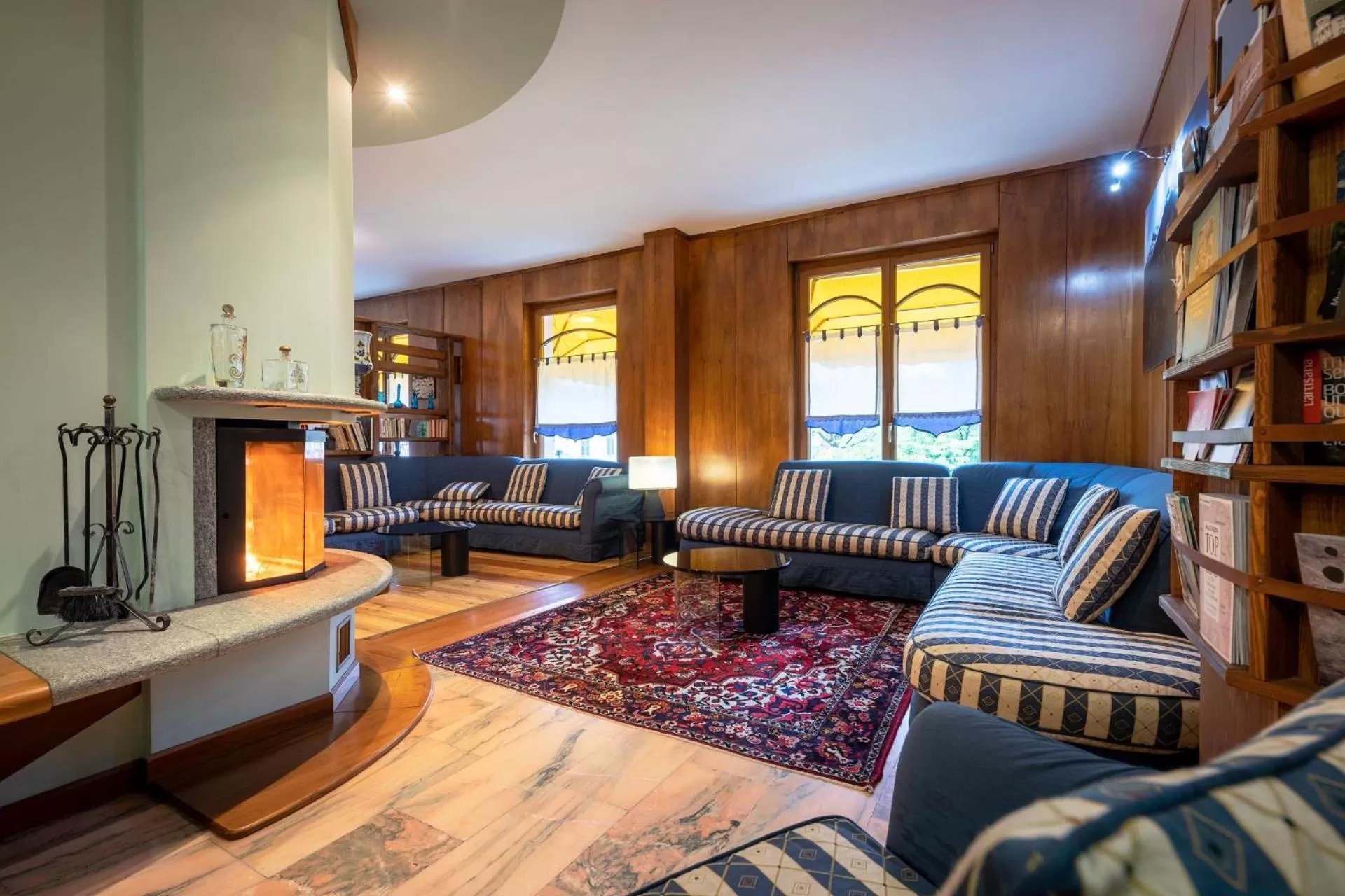 Other in Hotel Elena