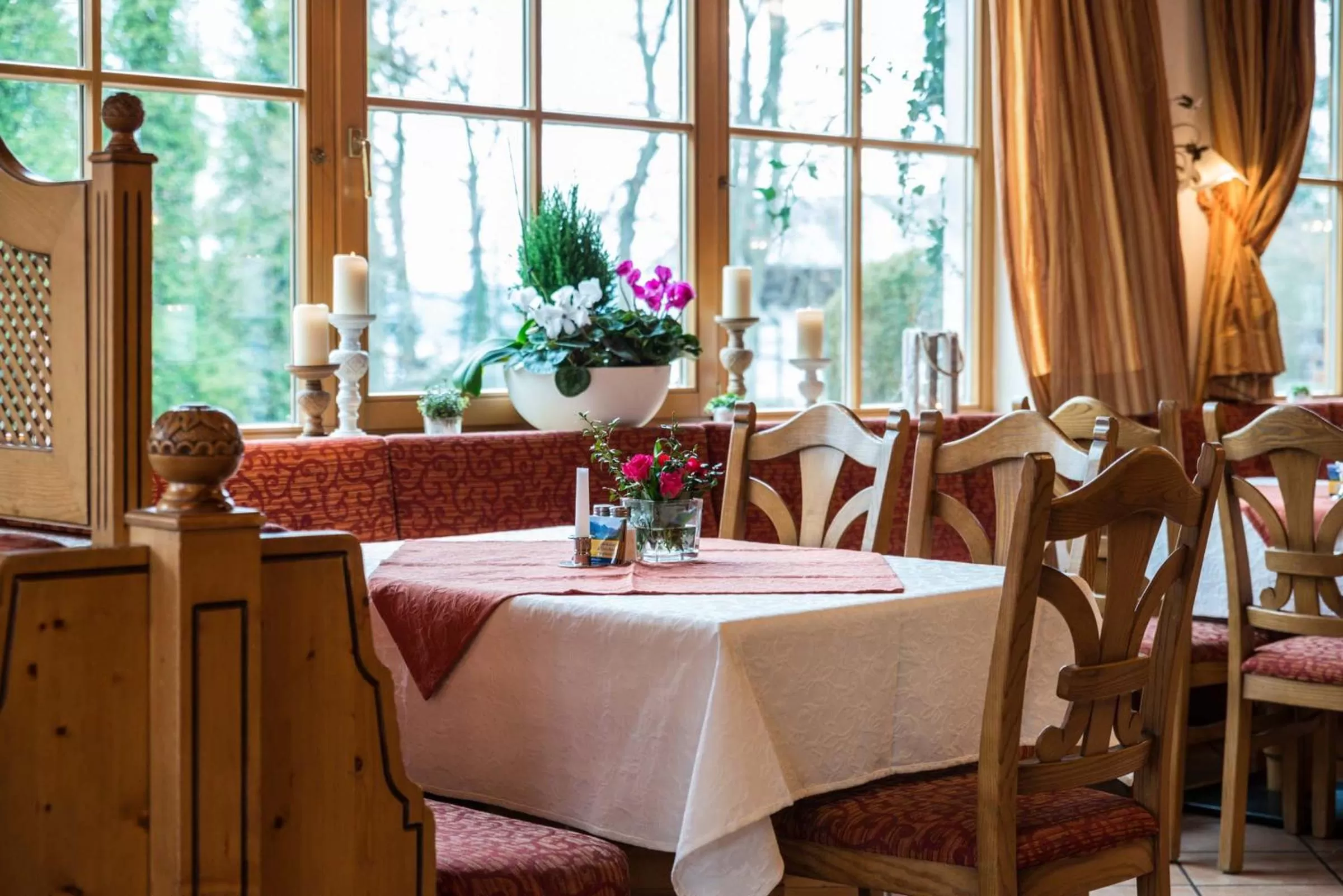 Landhotel Huber am See