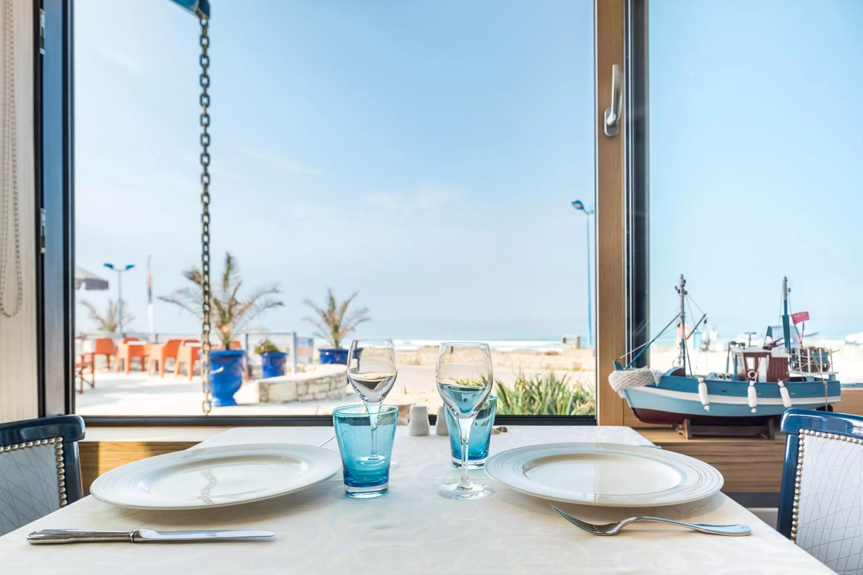 Restaurant/places to eat in Breiz Armor