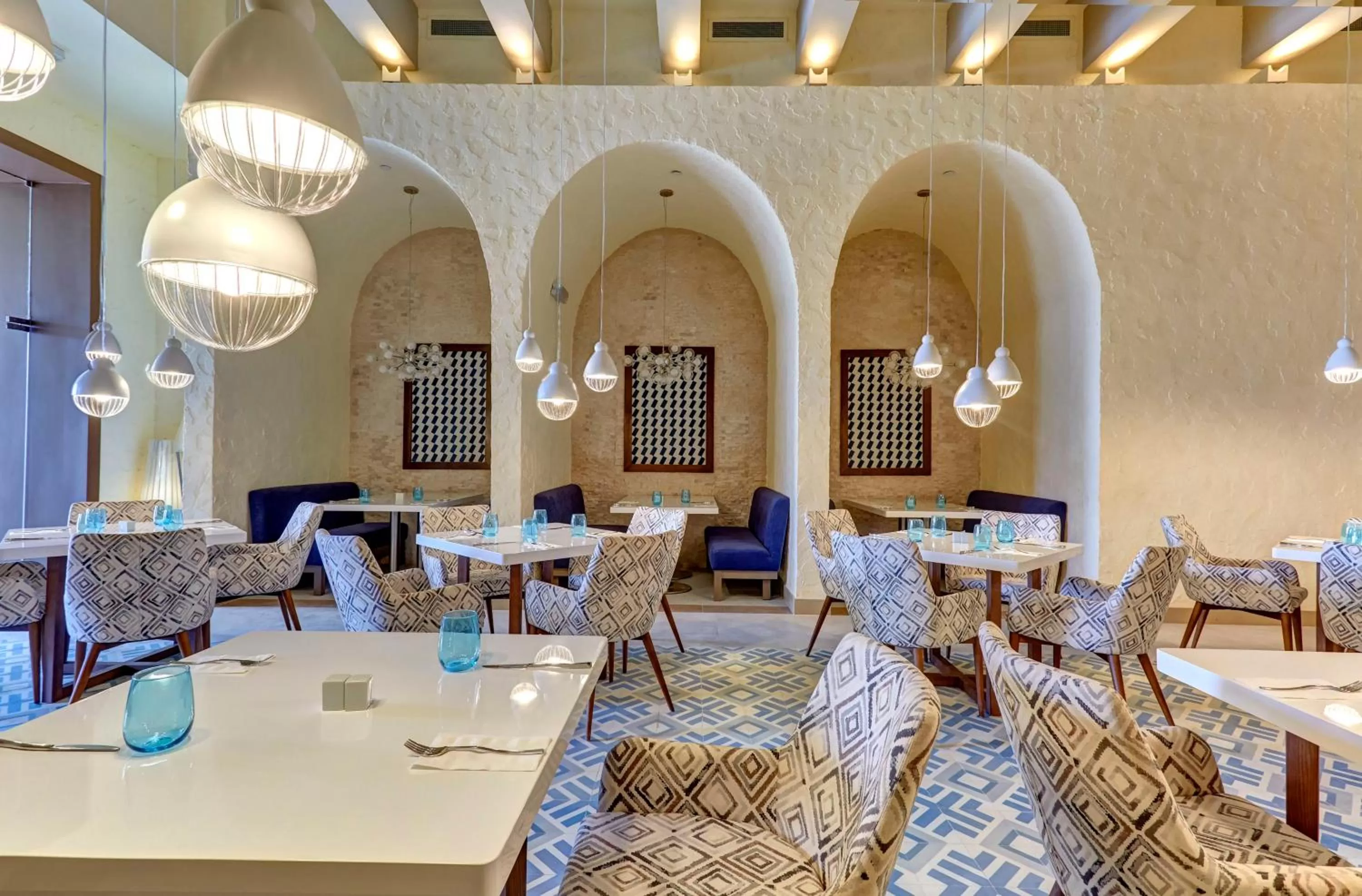 Restaurant/places to eat in Royalton Negril, An Autograph Collection All-Inclusive Resort