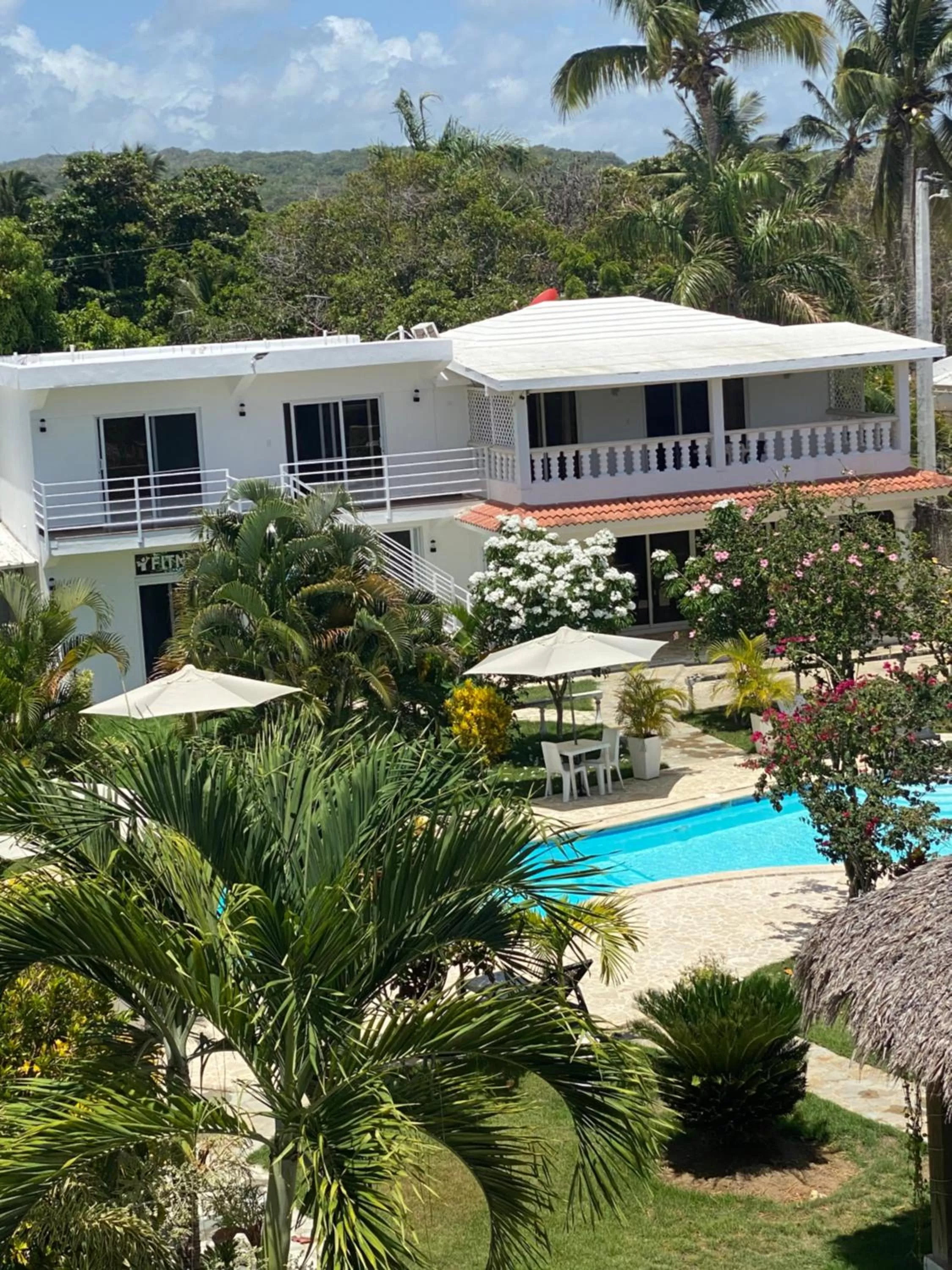 Diamond Hotel Cabarete