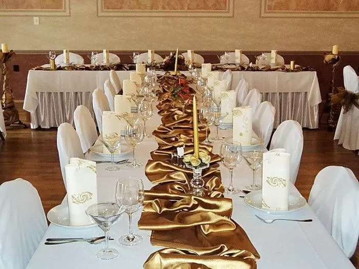Banquet Facilities in Hotel Jelen