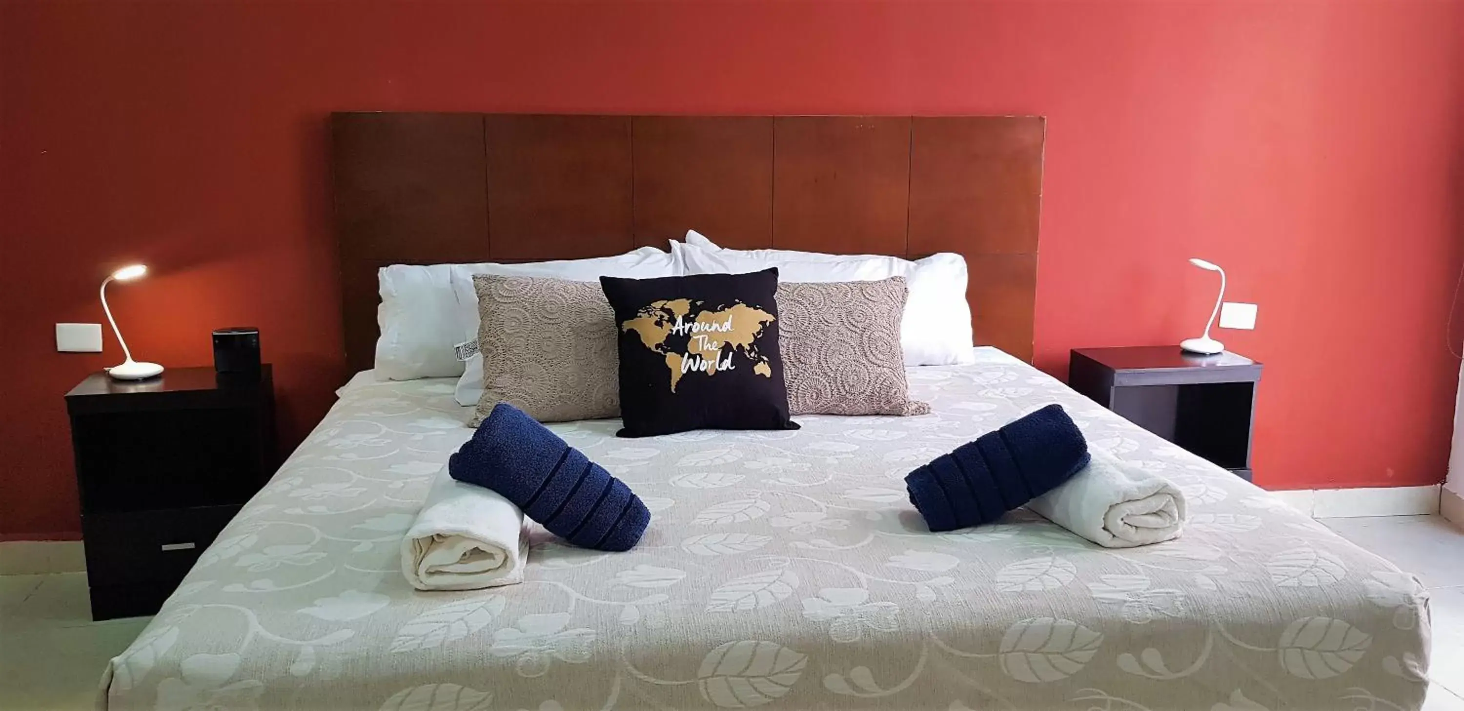 Apartment - Ground Floor in Suite Isla Mujeres Apartment - Ground Floor in Suite Isla Mujeres