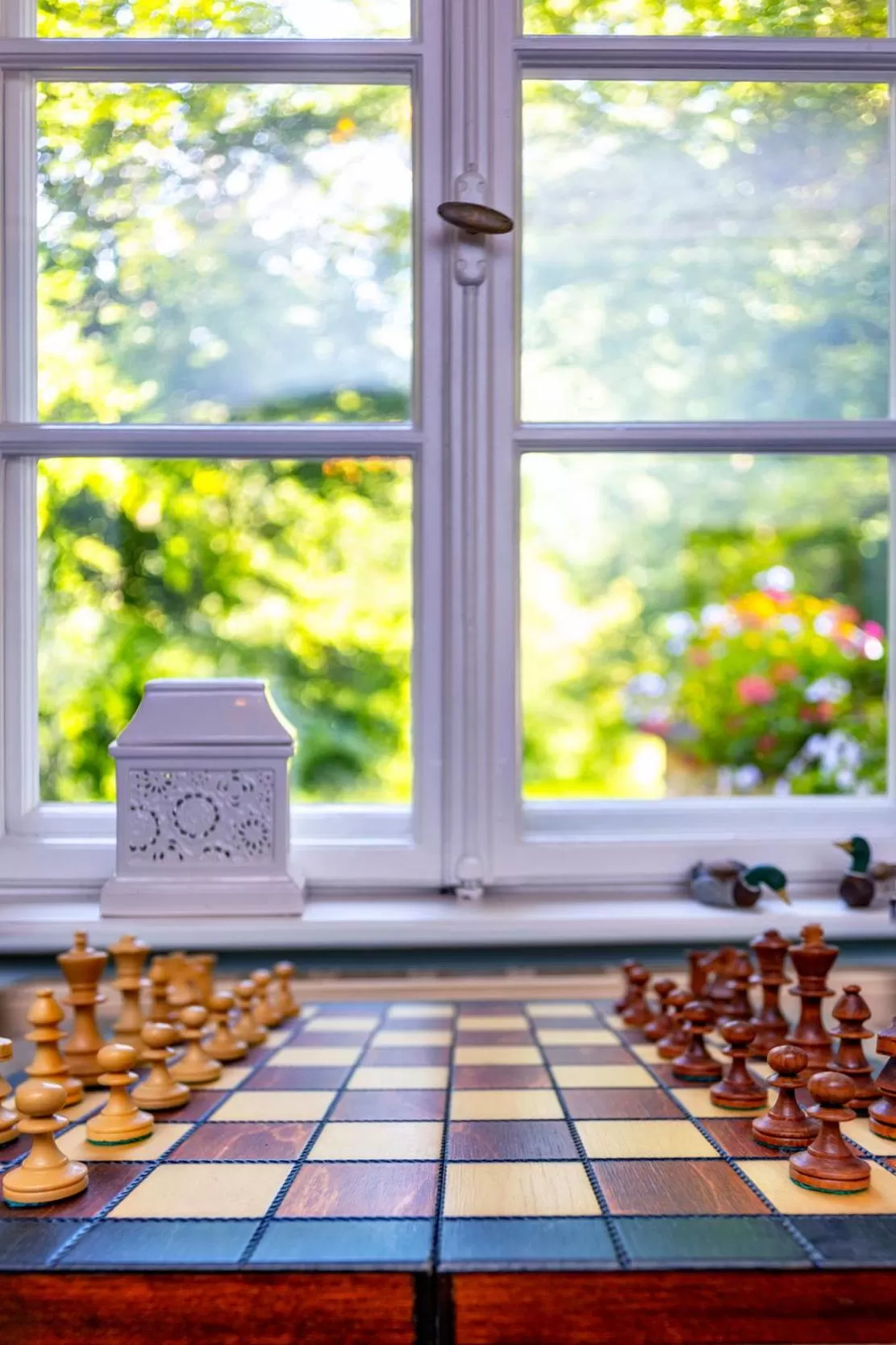 Villa Zollhaus Bed & Breakfast