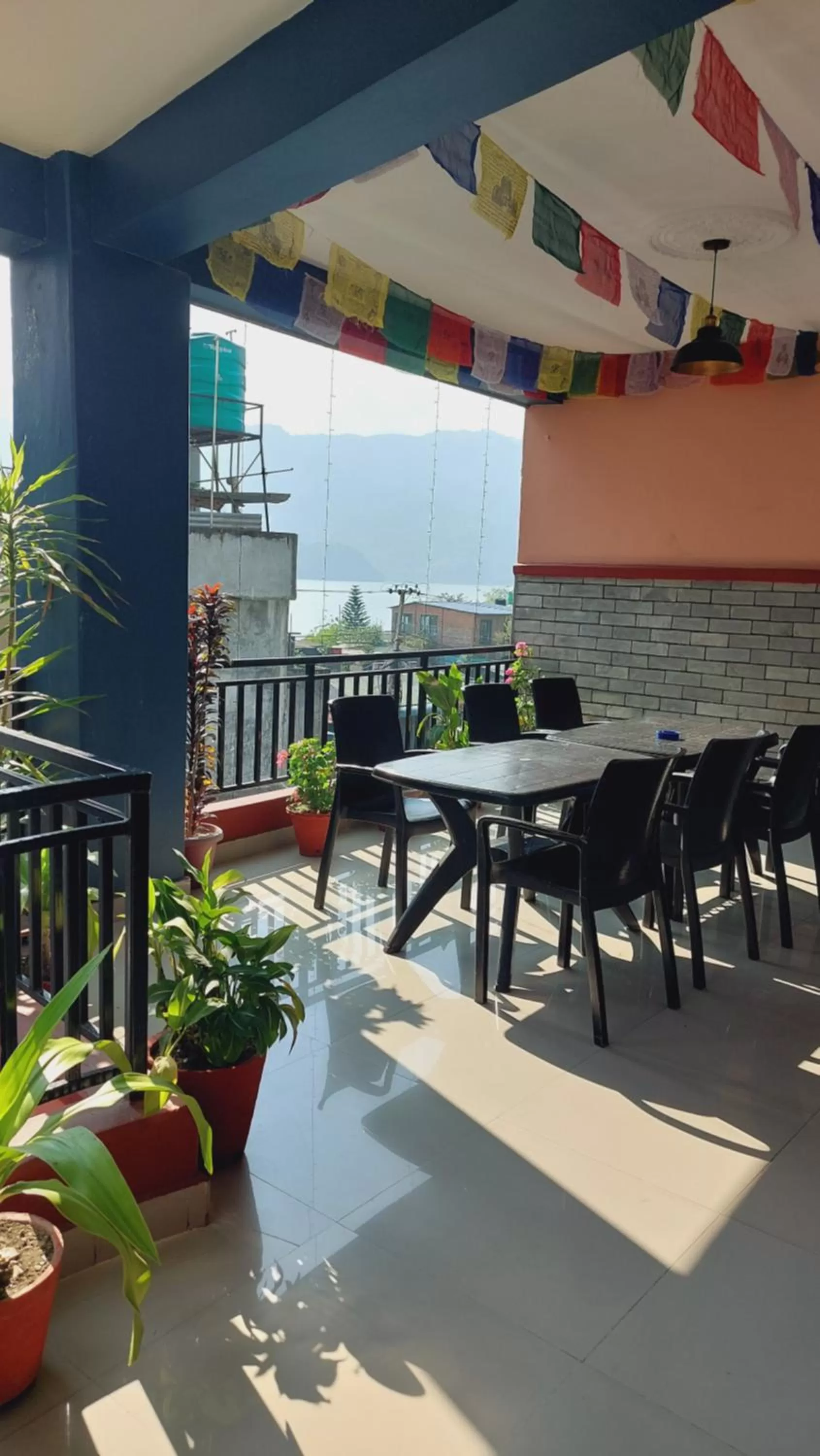 Restaurant/places to eat in Golden Lake