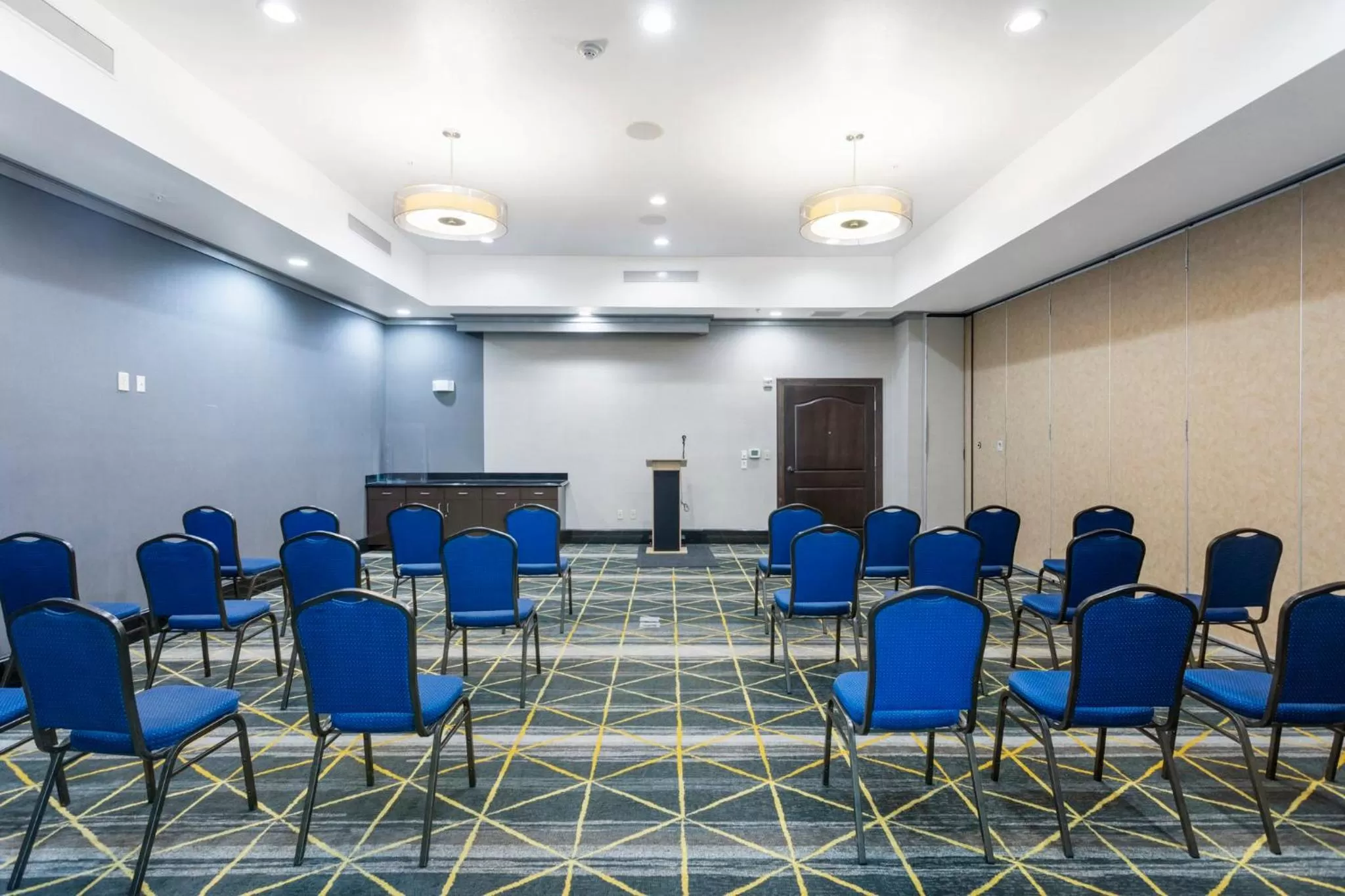 Banquet/Function facilities in Holiday Inn Hotel & Suites Waco Northwest by IHG
