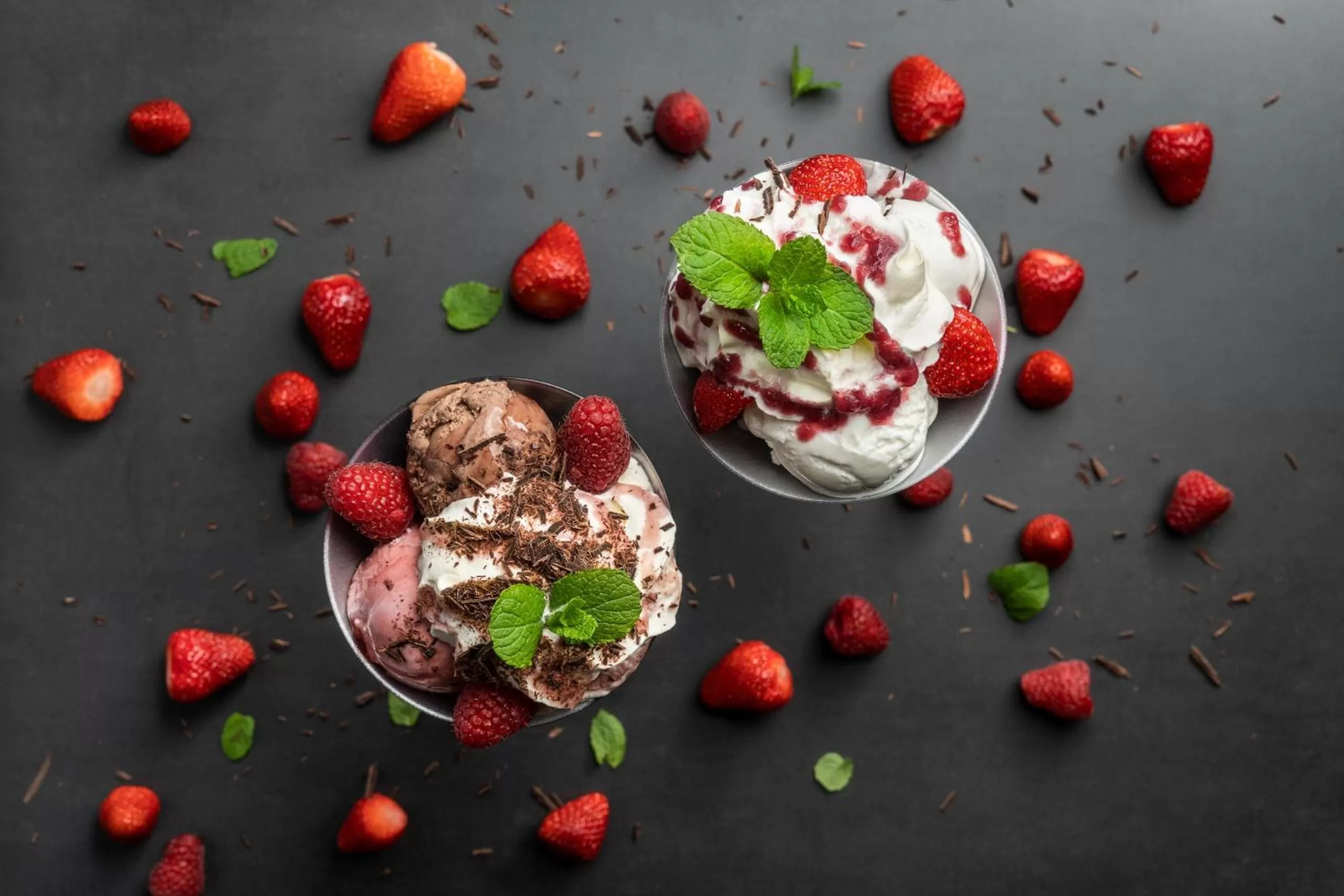 Restaurant/places to eat in Laurichhof