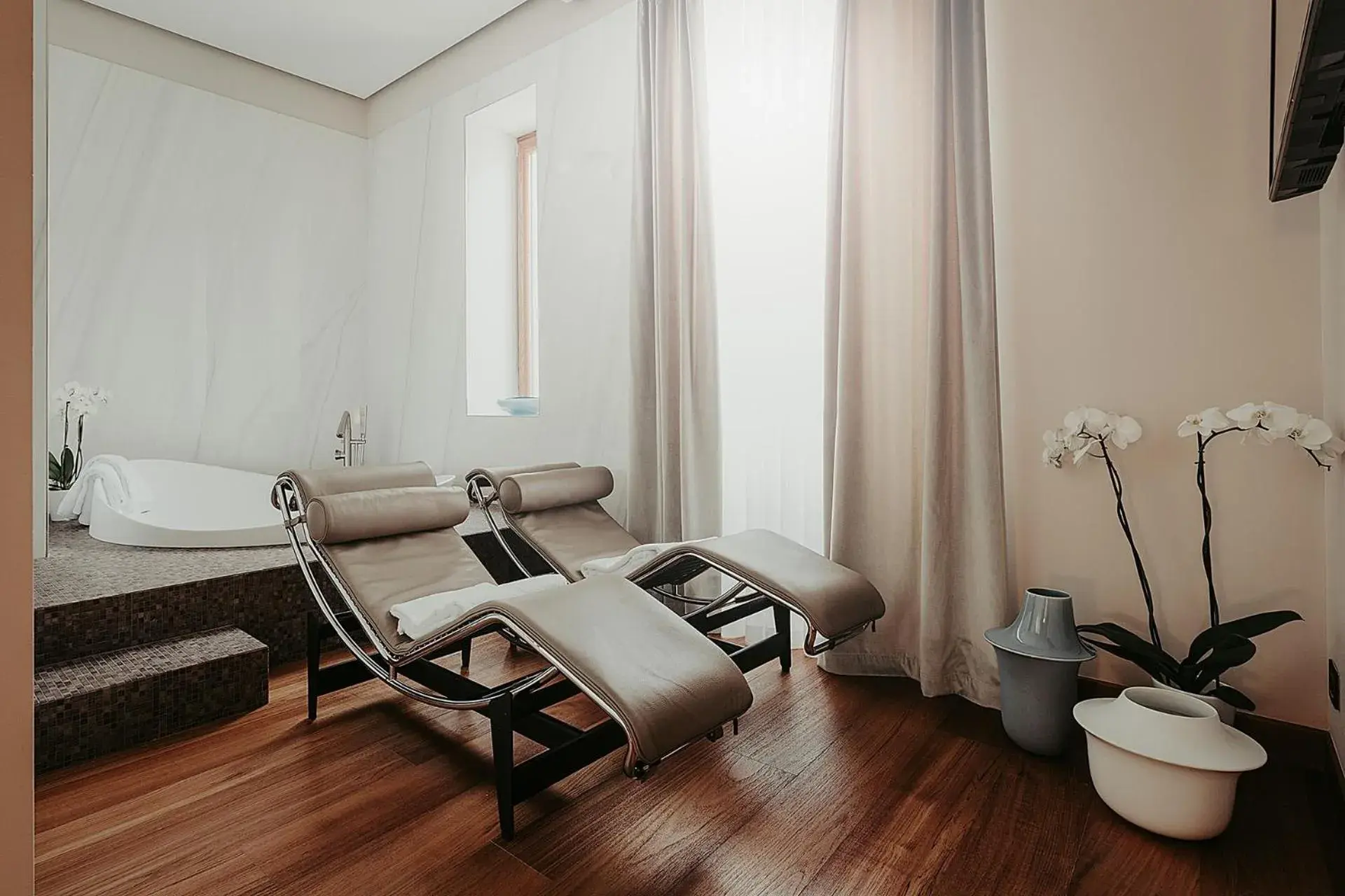 Junior Suite with Private Pool - single occupancy in Bacã Suites, Restaurant & Bar Junior Suite with Private Pool - single occupancy in Bacã Suites, Restaurant & Bar