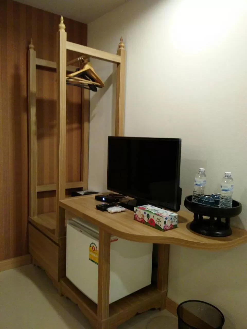 TV and multimedia in Namamema