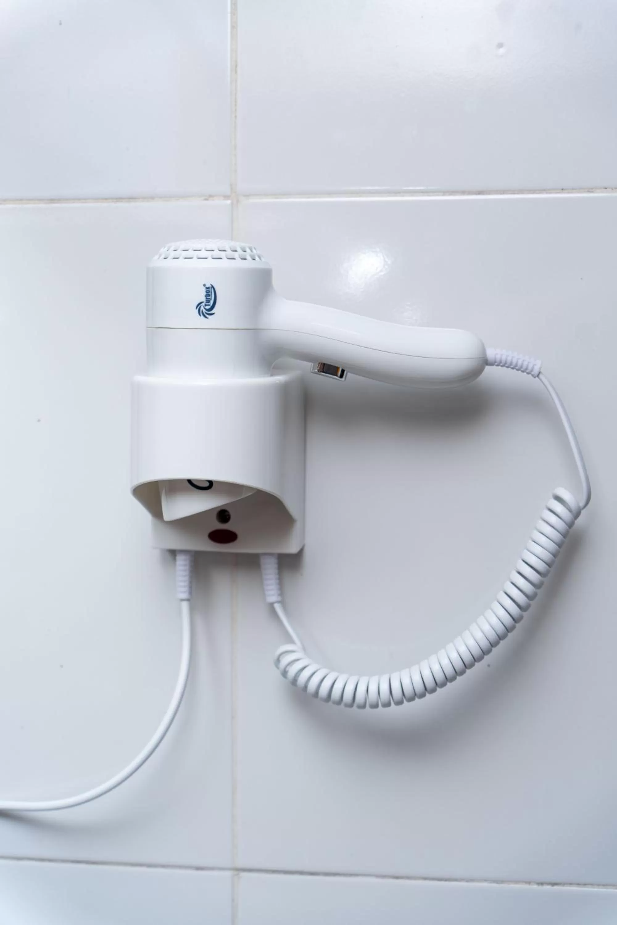 dryer in Hotel Aires del Quindío Armenia