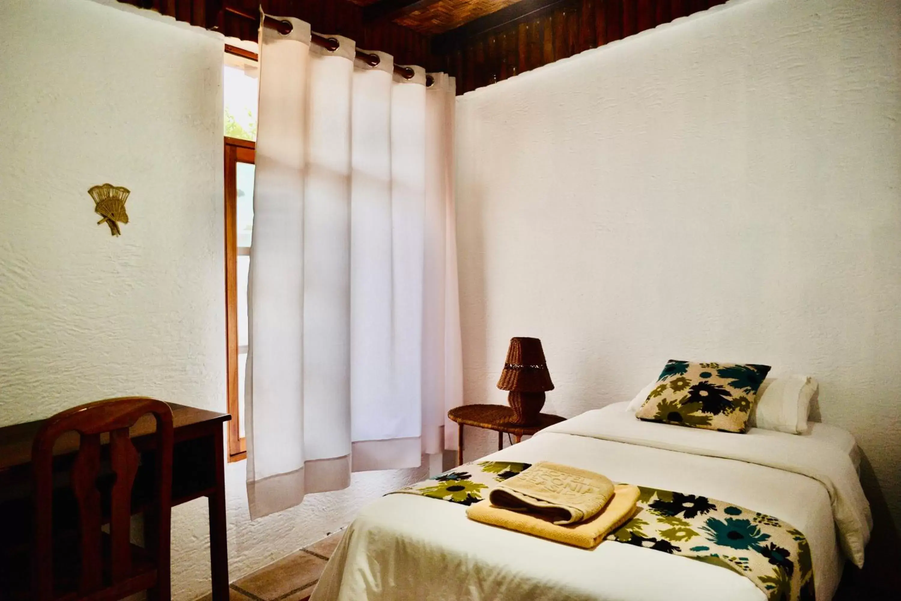 Standard Double Room - single occupancy in Hotel Miconia Standard Double Room - single occupancy in Hotel Miconia