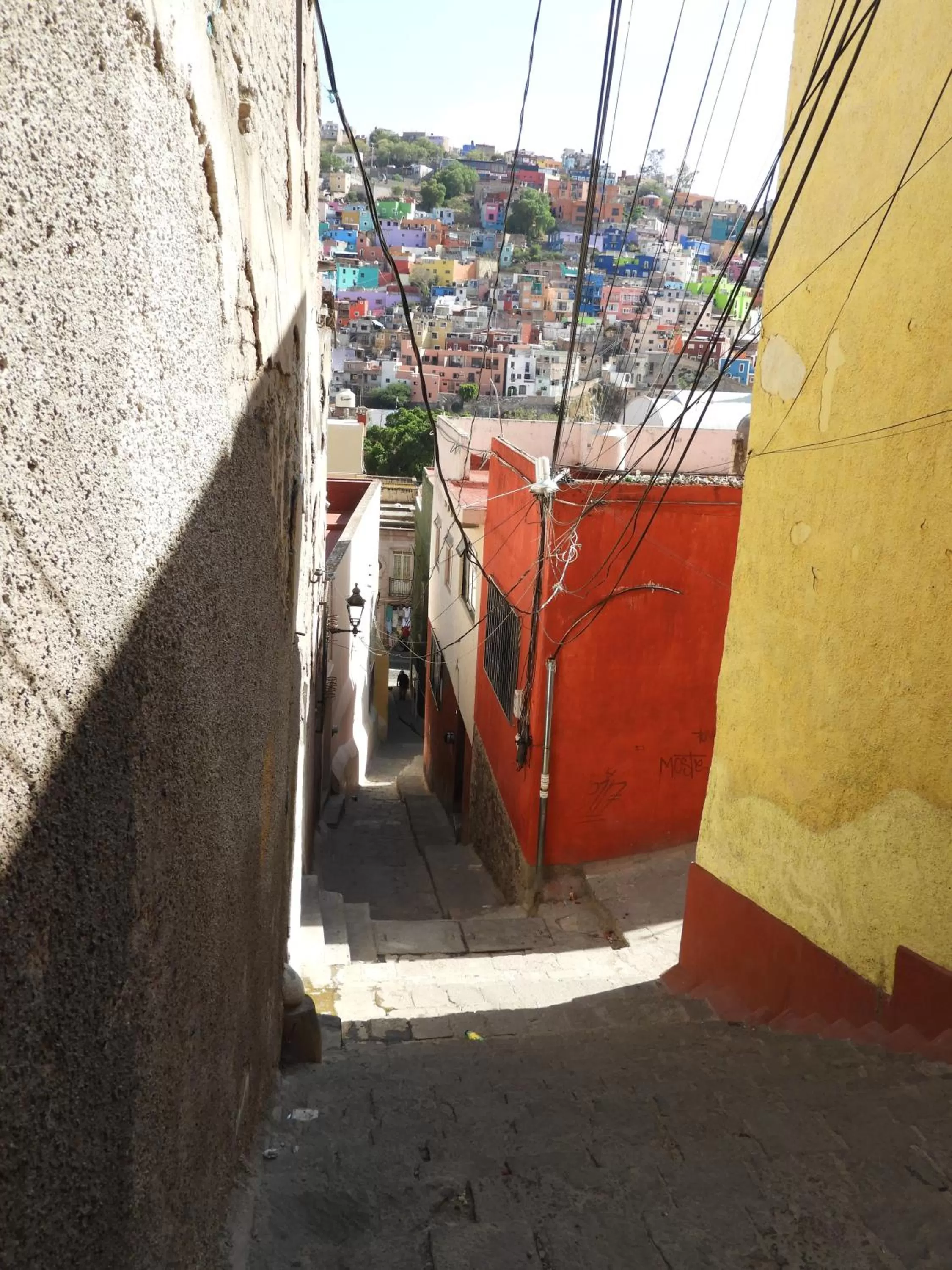 Property building in La Lotería Panoramic House & Rooftop by Lunian