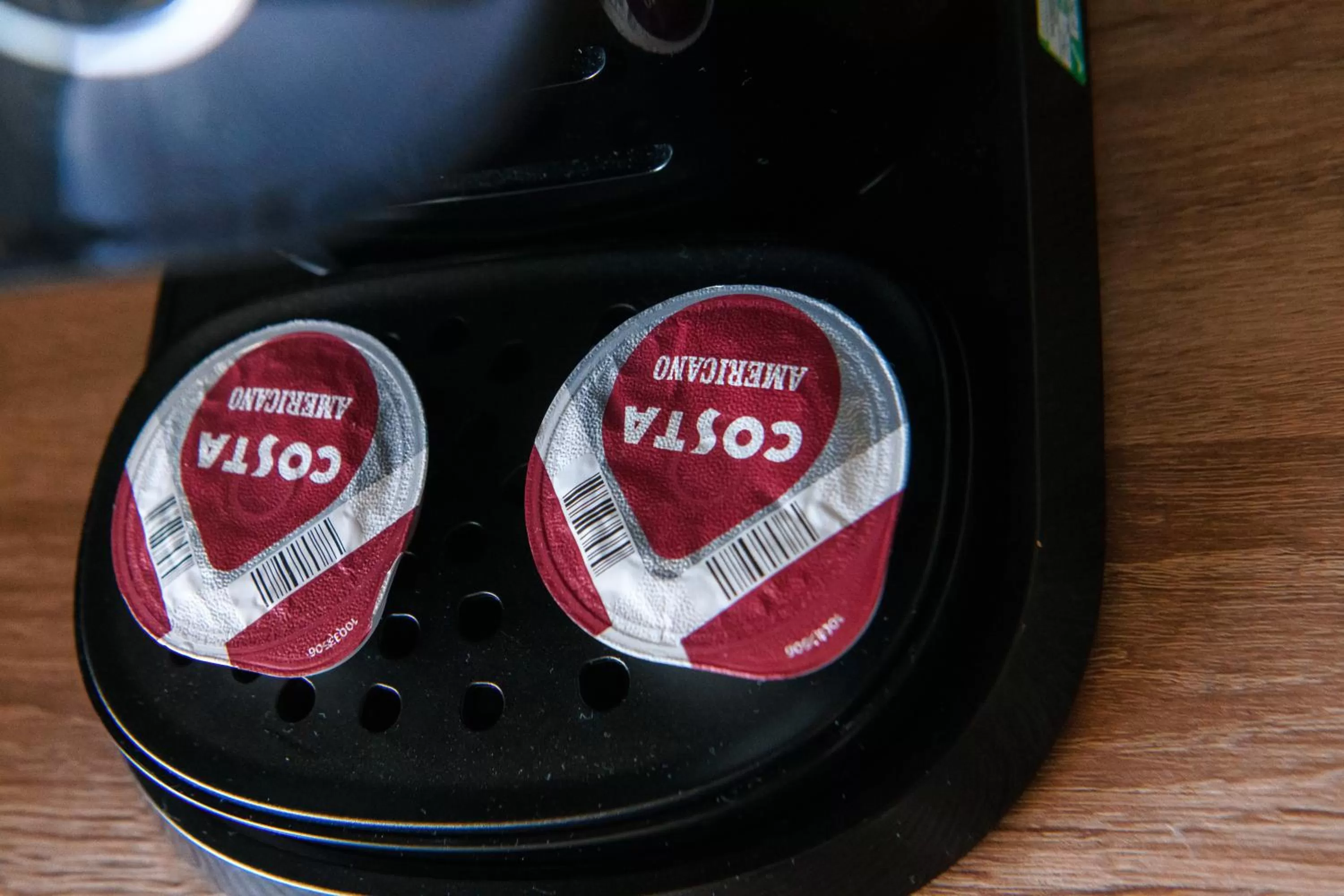 Coffee/tea facilities in Llandudno Bay Hotel