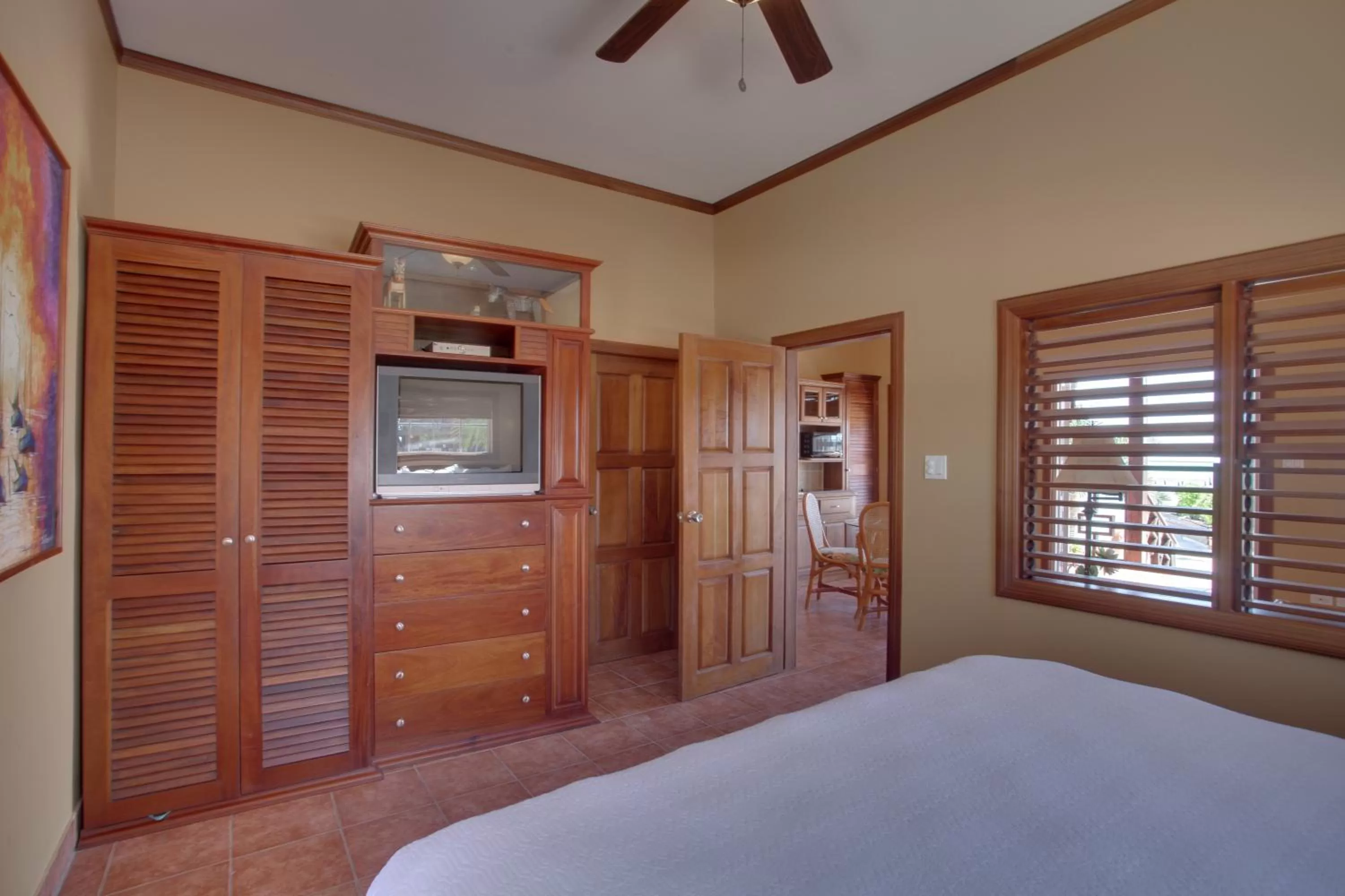 Pool View Villa in X'tan Ha- The Waterfront