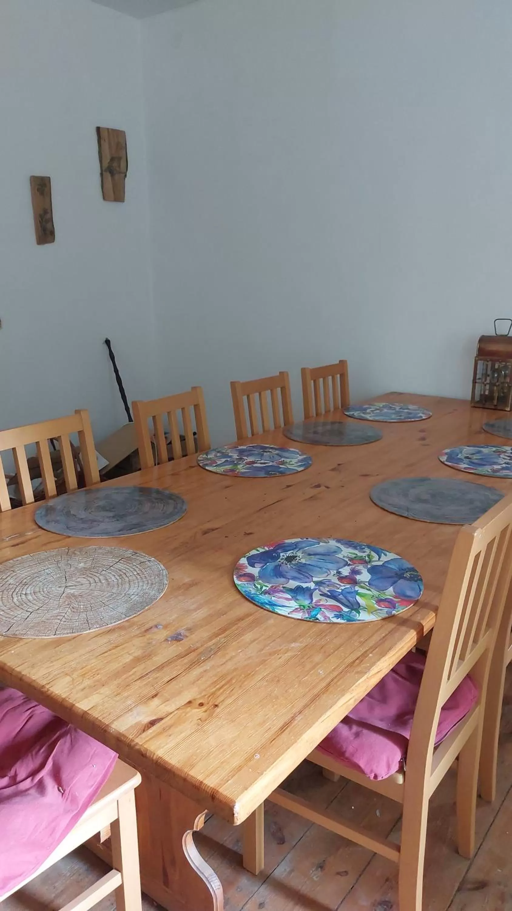 Living room in Dom na Mazurach Pilec