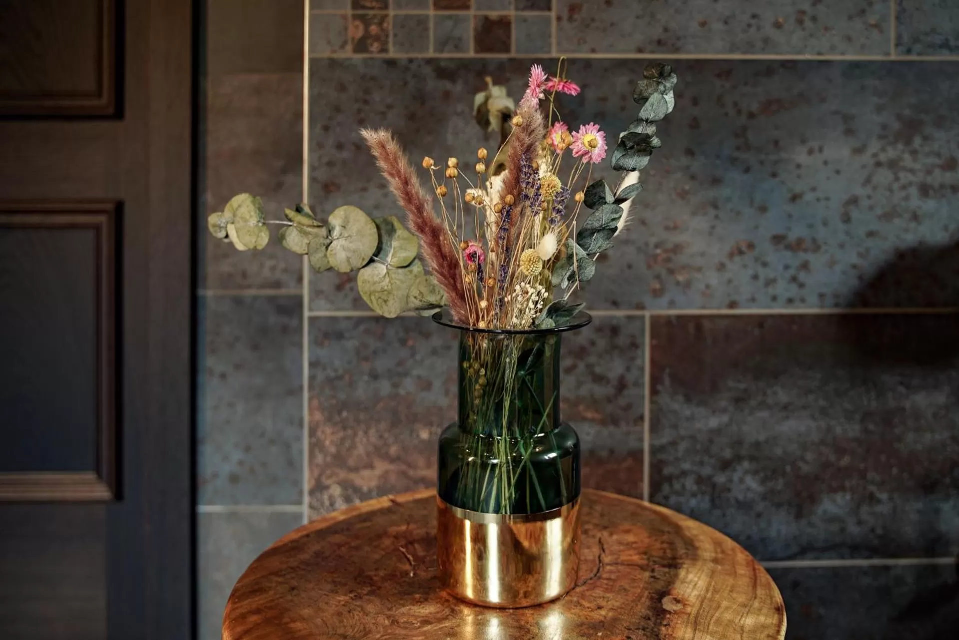 Decorative detail in Timberjacks Siegen Motel