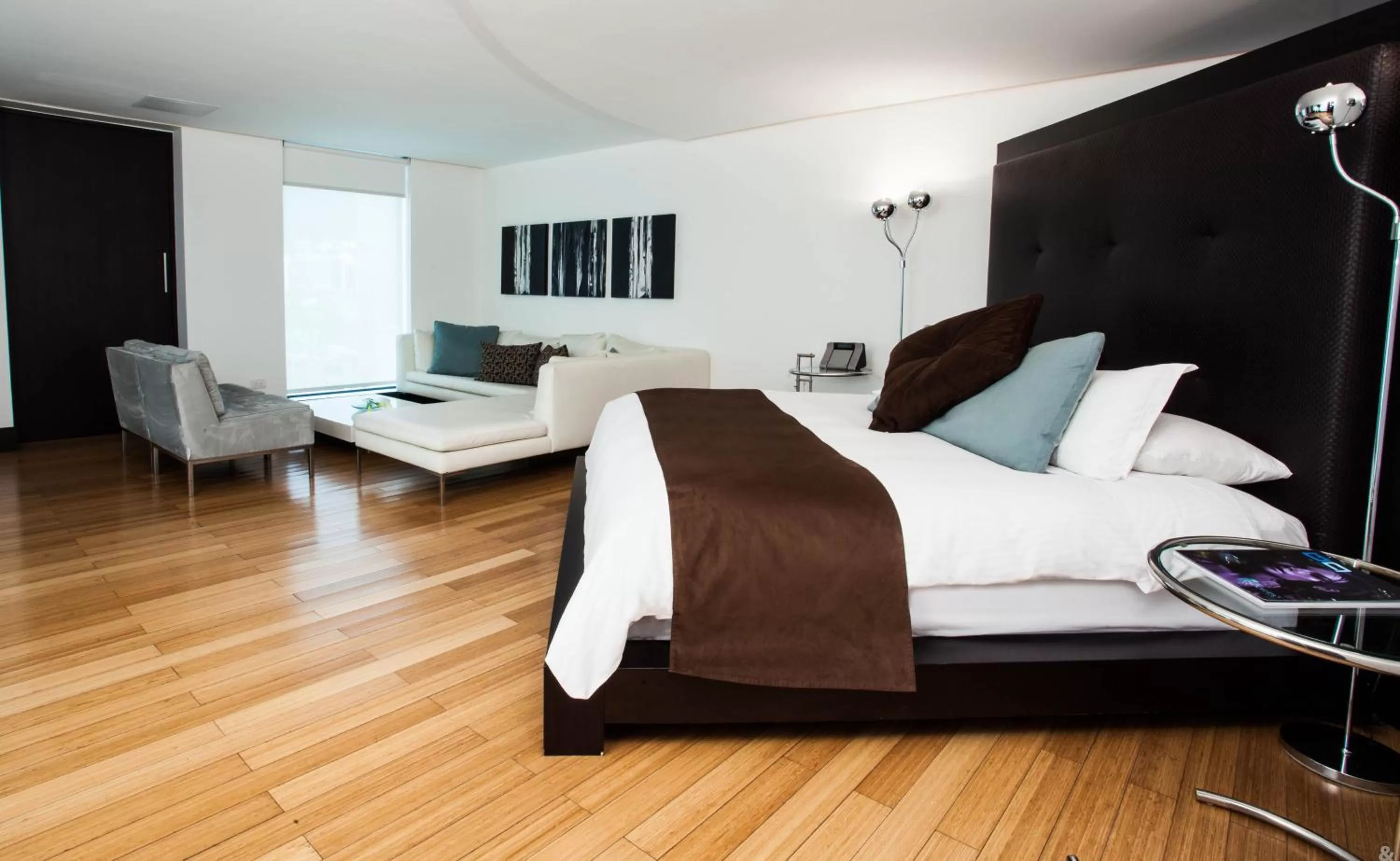 Executive Suite in Le Parc Hotel, Beyond Stars