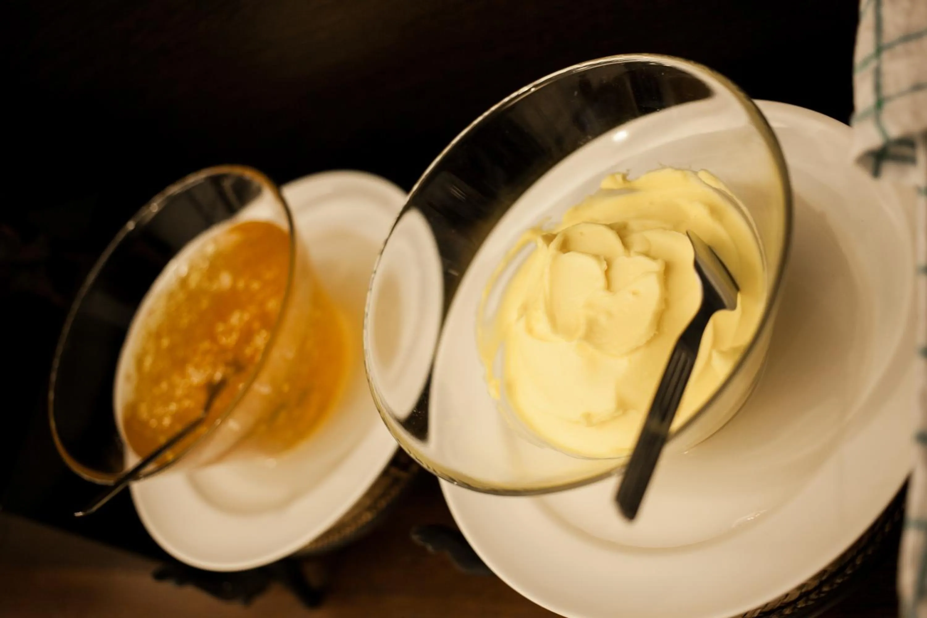 Breakfast in Grand Tara Garden Thai Hotel