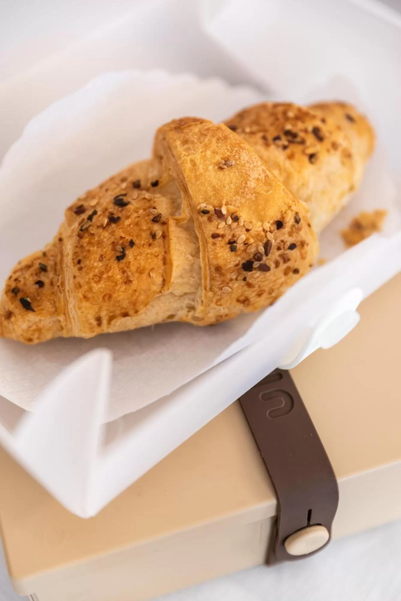 Food close-up in Hotel Suite Inn