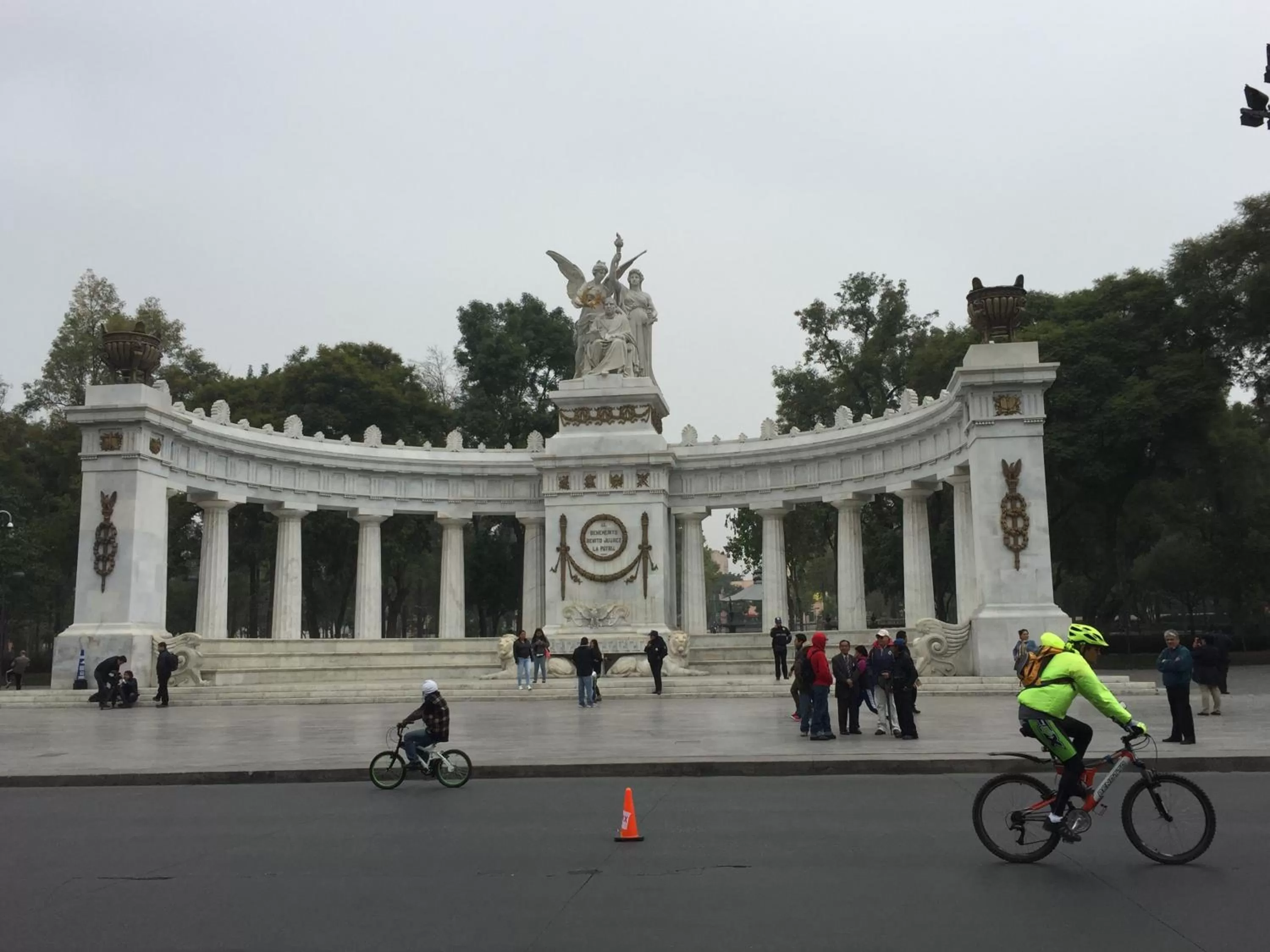 Nearby landmark in Casa Q BnB