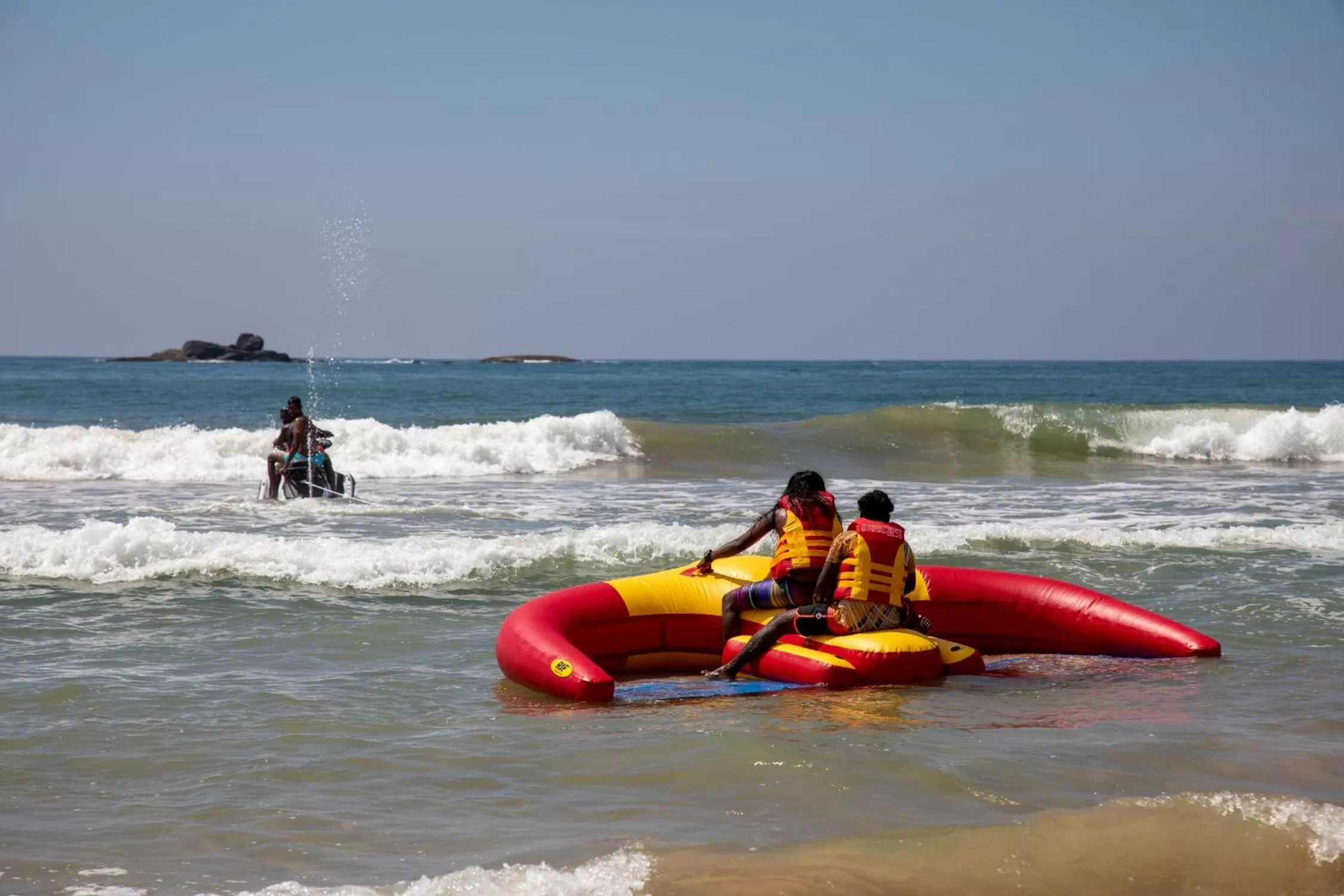 Activities, Other Activities in Chami Villa Bentota