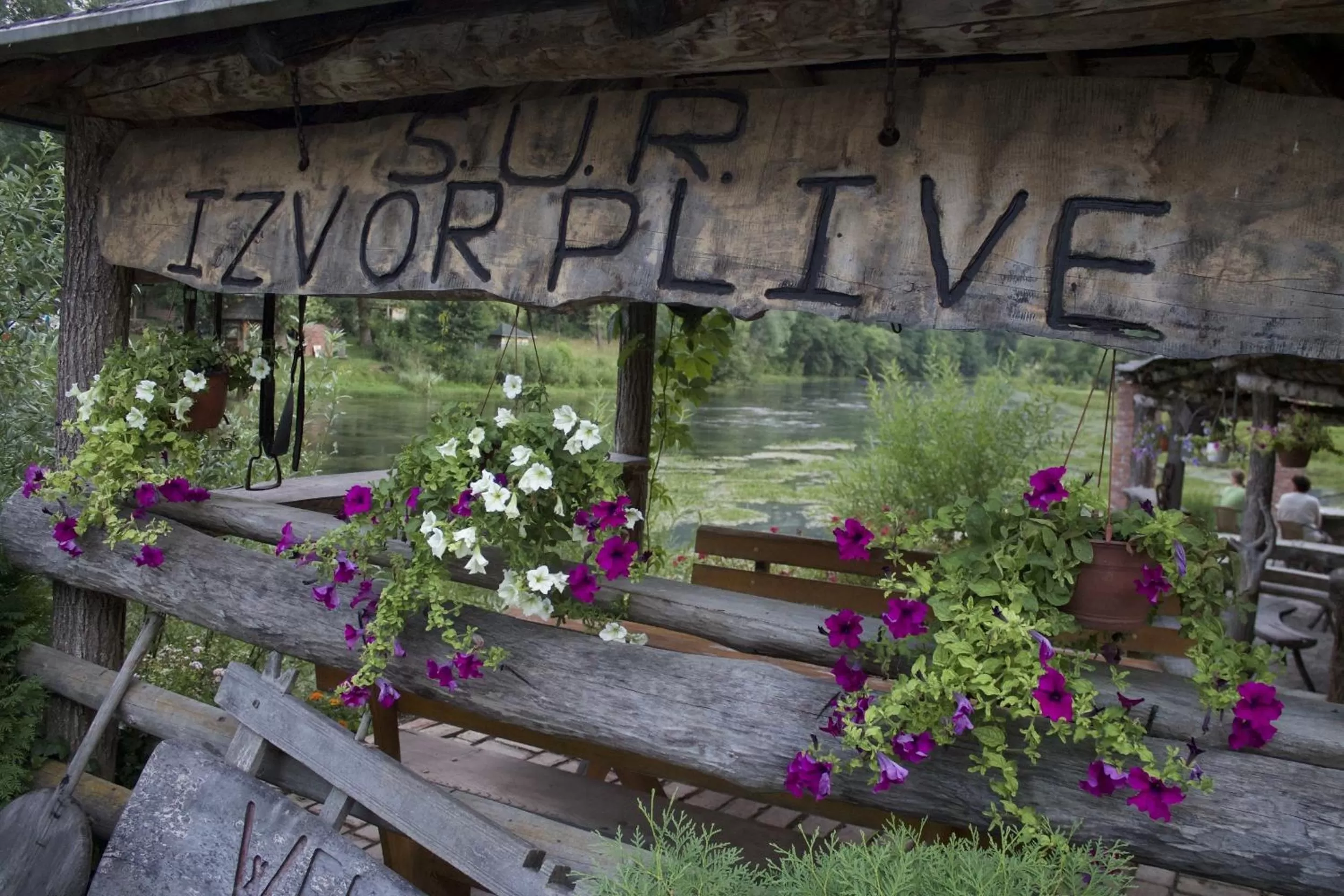 Bed and Breakfast Family Djukic