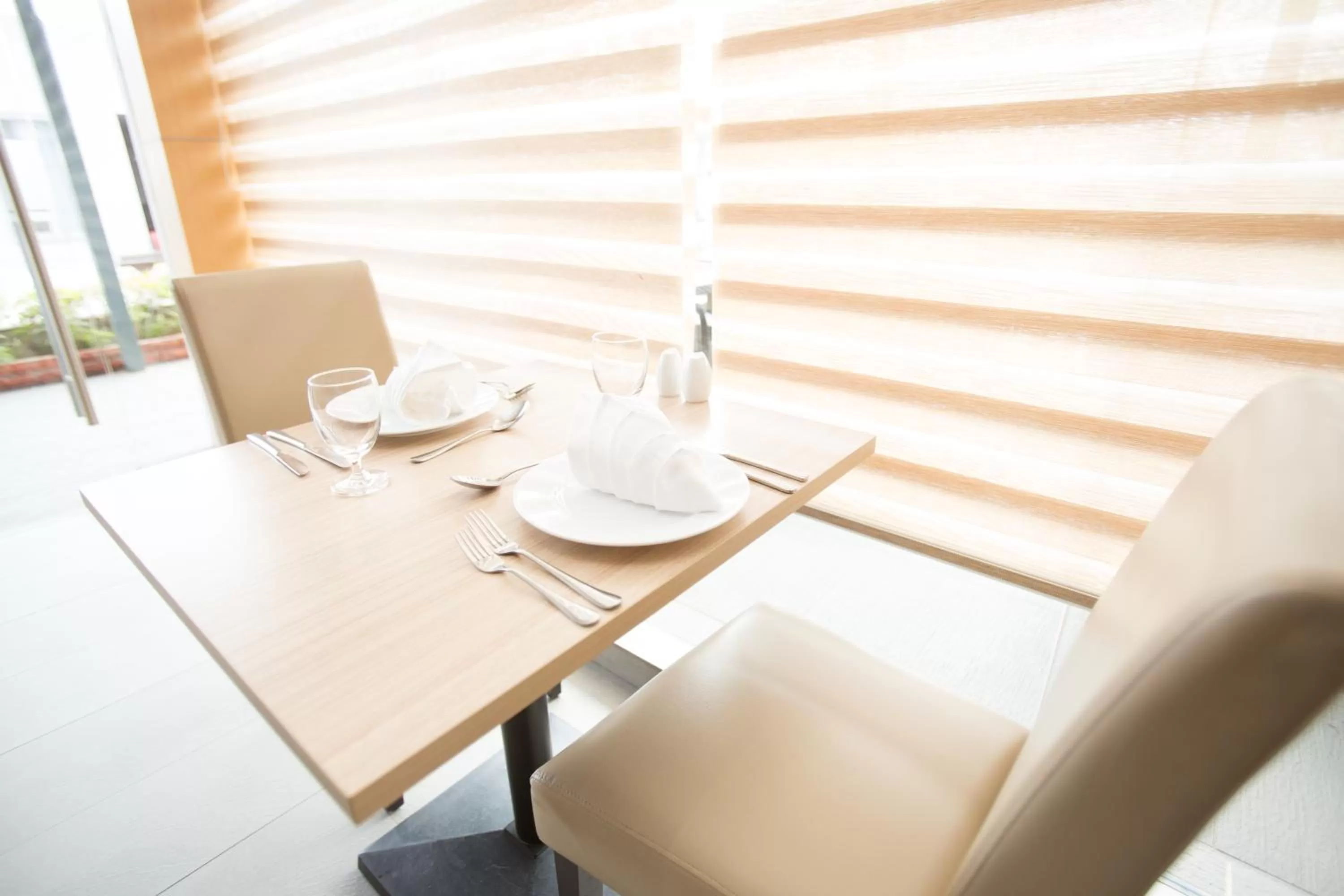 Restaurant/Places to Eat in VIP Hotel Segamat