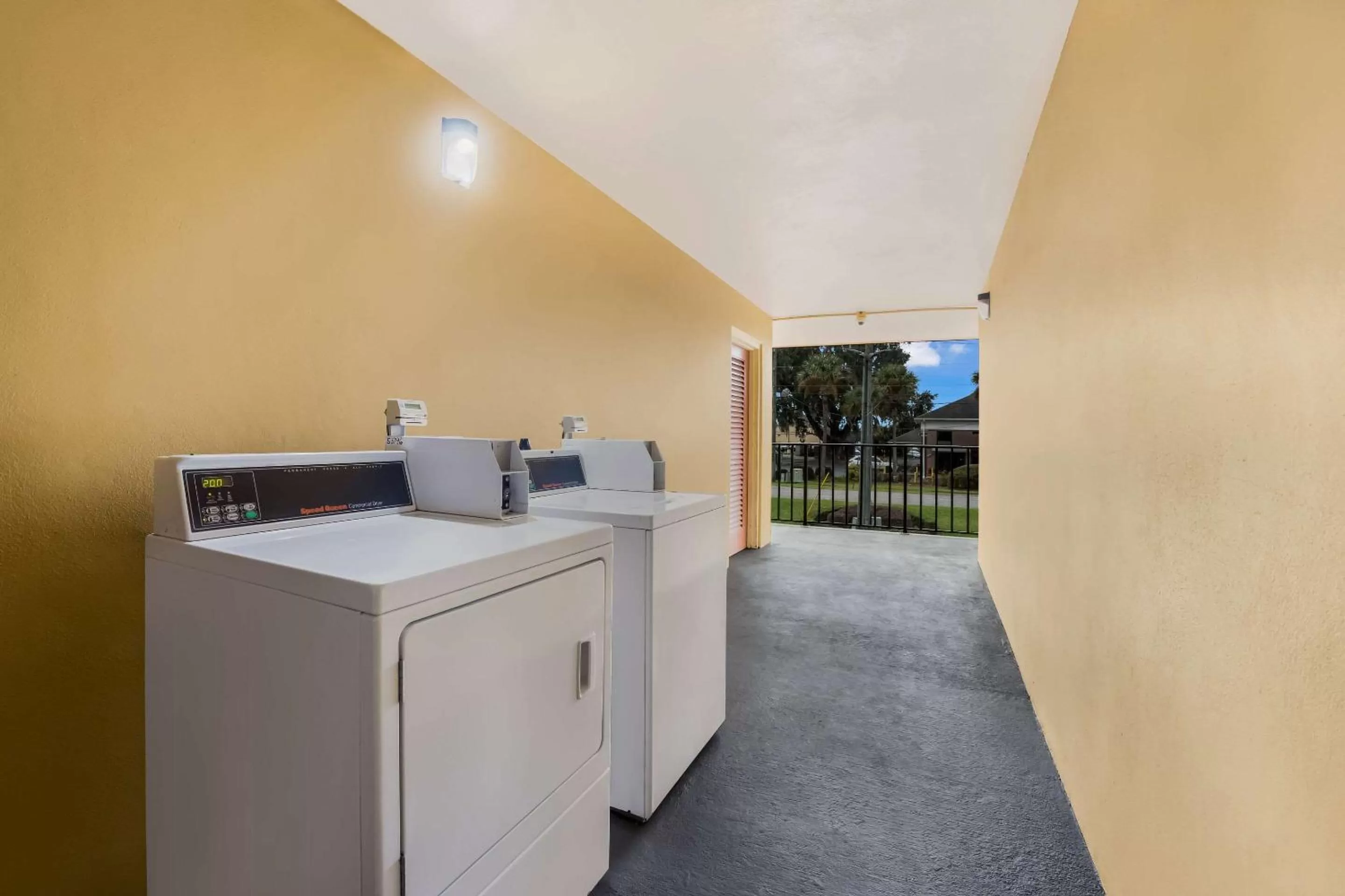 Other in Econo Lodge Live Oak