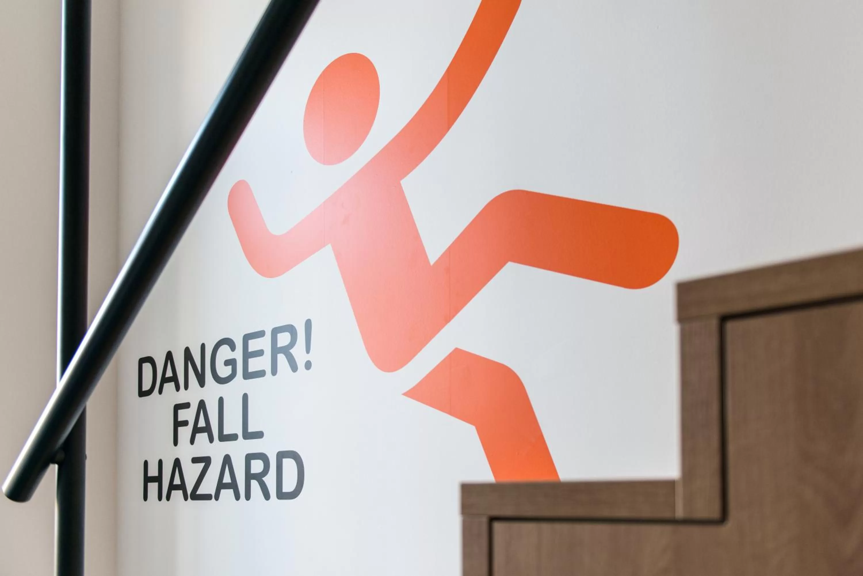 Area and facilities in MeetMe23