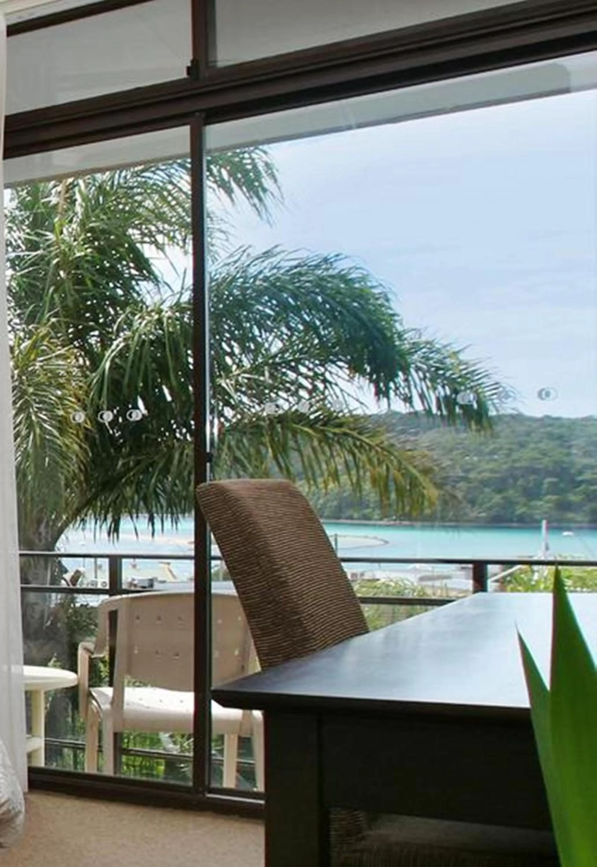 Day in The Whale Inn